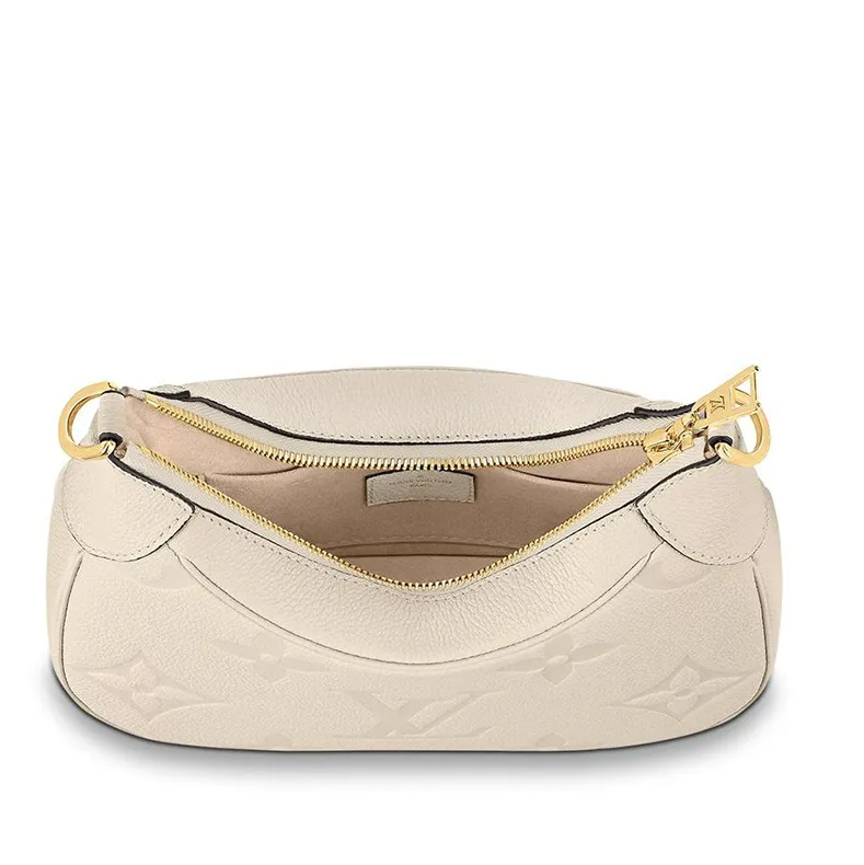 Jimmy choo shoes store Bagsaaa M46099 Bagatelle Crème Beige