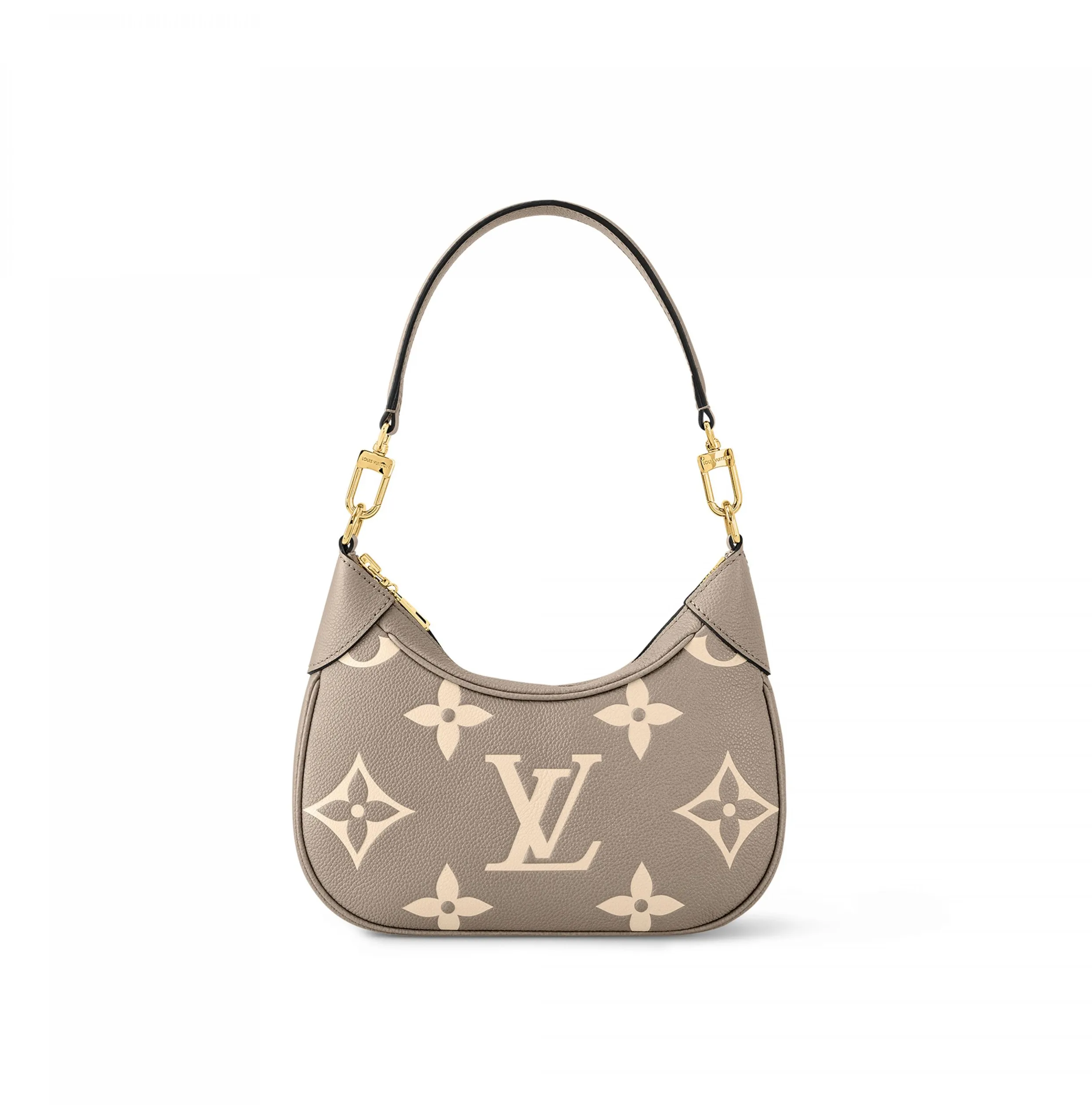 Store shopping Bagsaaa M46112 Bagatelle Gray   Crème Beige