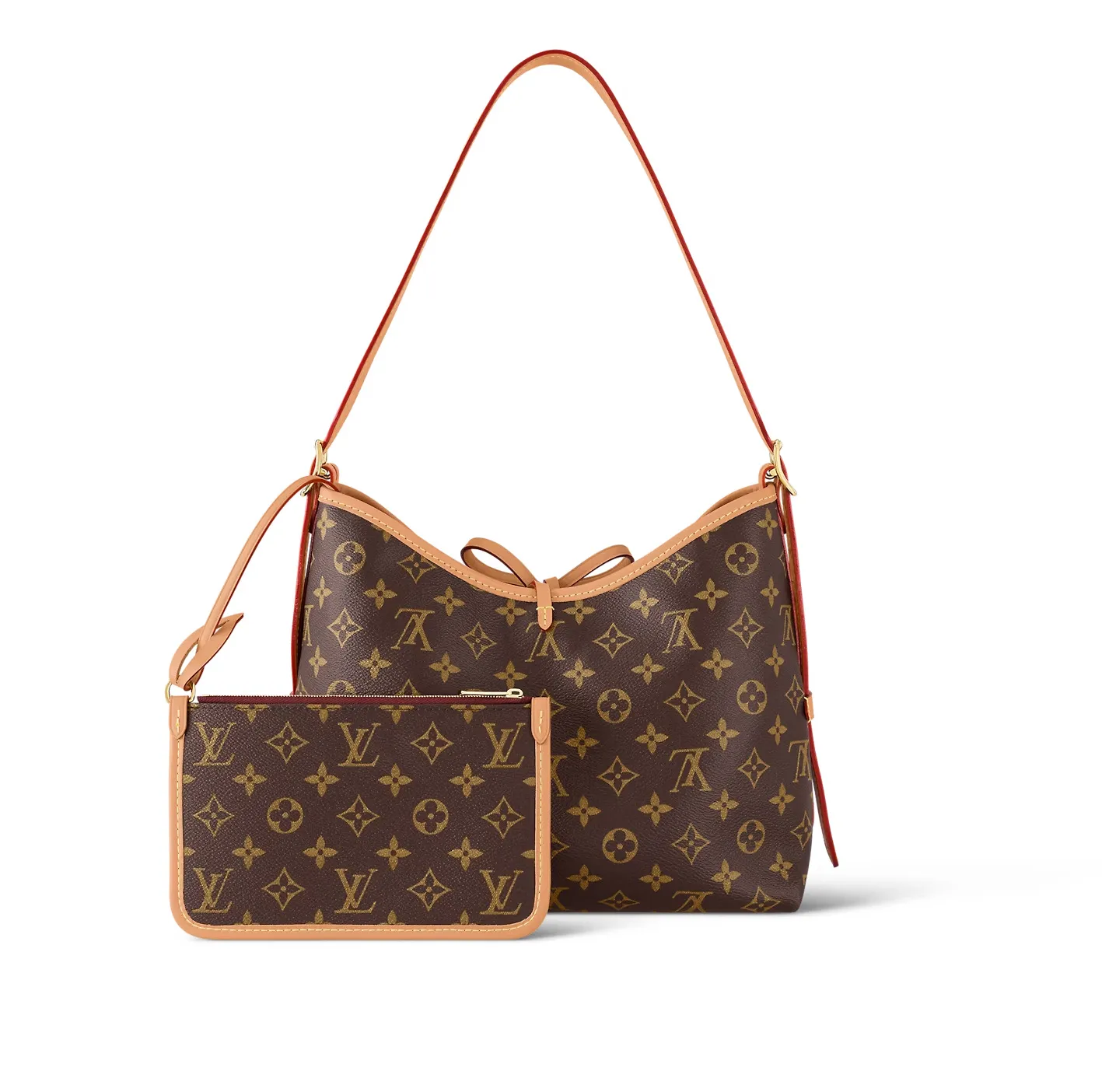 Shop for brands Bagsaaa M46203 CarryAll PM