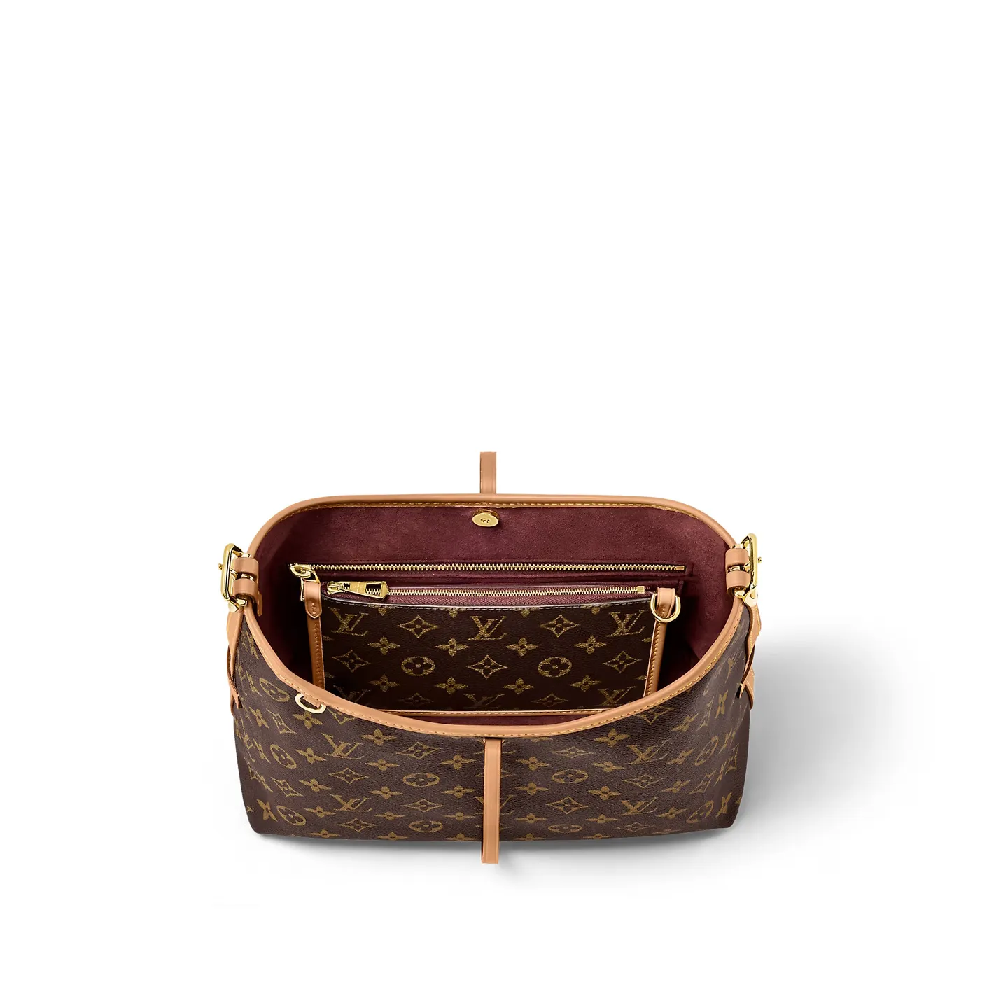 Shop for brands Bagsaaa M46203 CarryAll PM