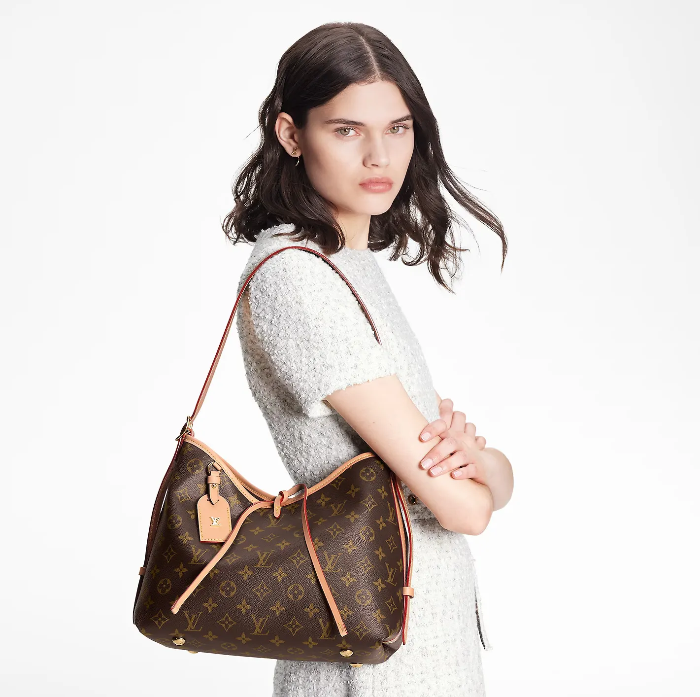 Shop for brands Bagsaaa M46203 CarryAll PM