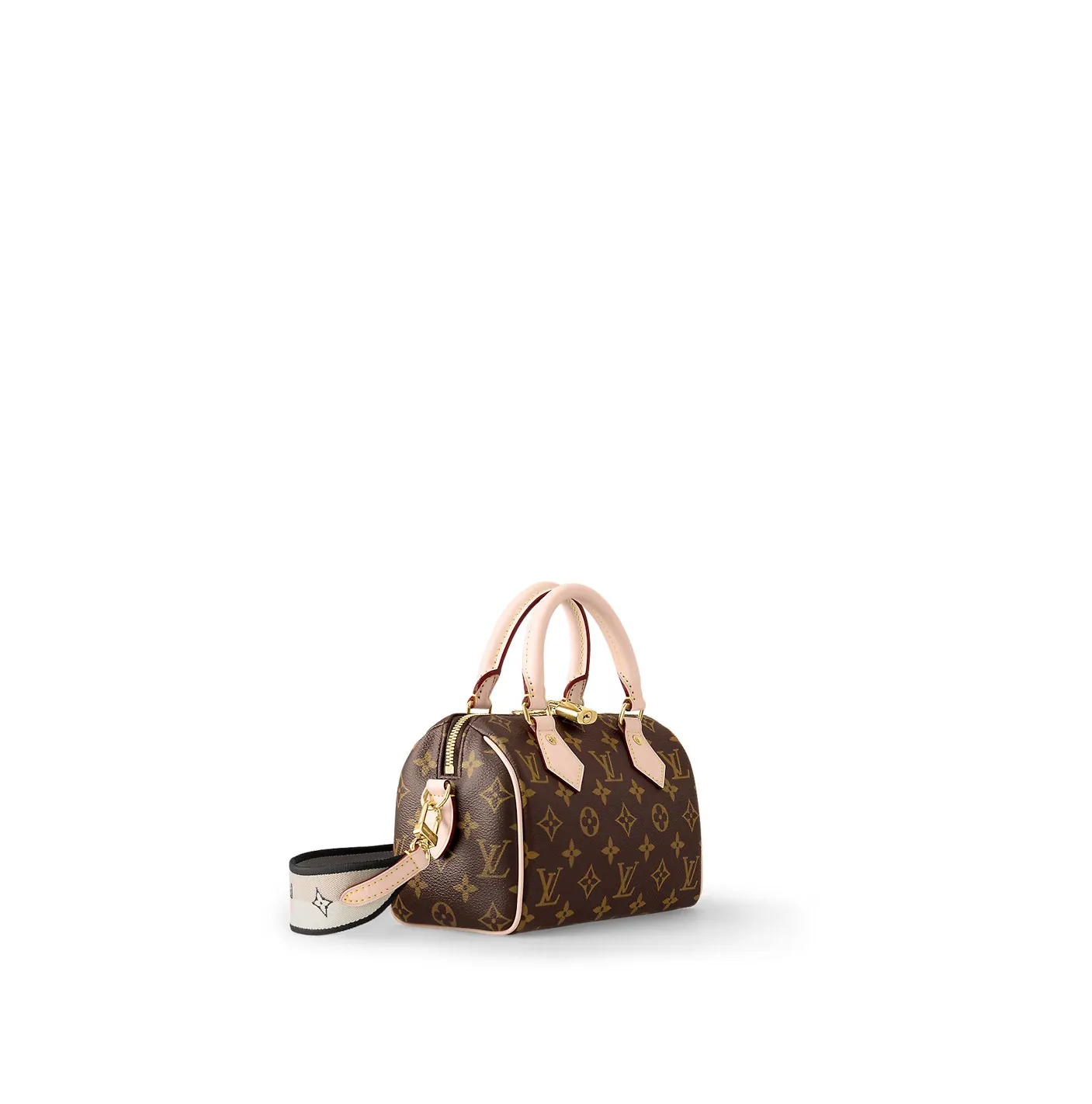 Replica rick owens shoes Bagsaaa M46234 Speedy Bandoulière 20