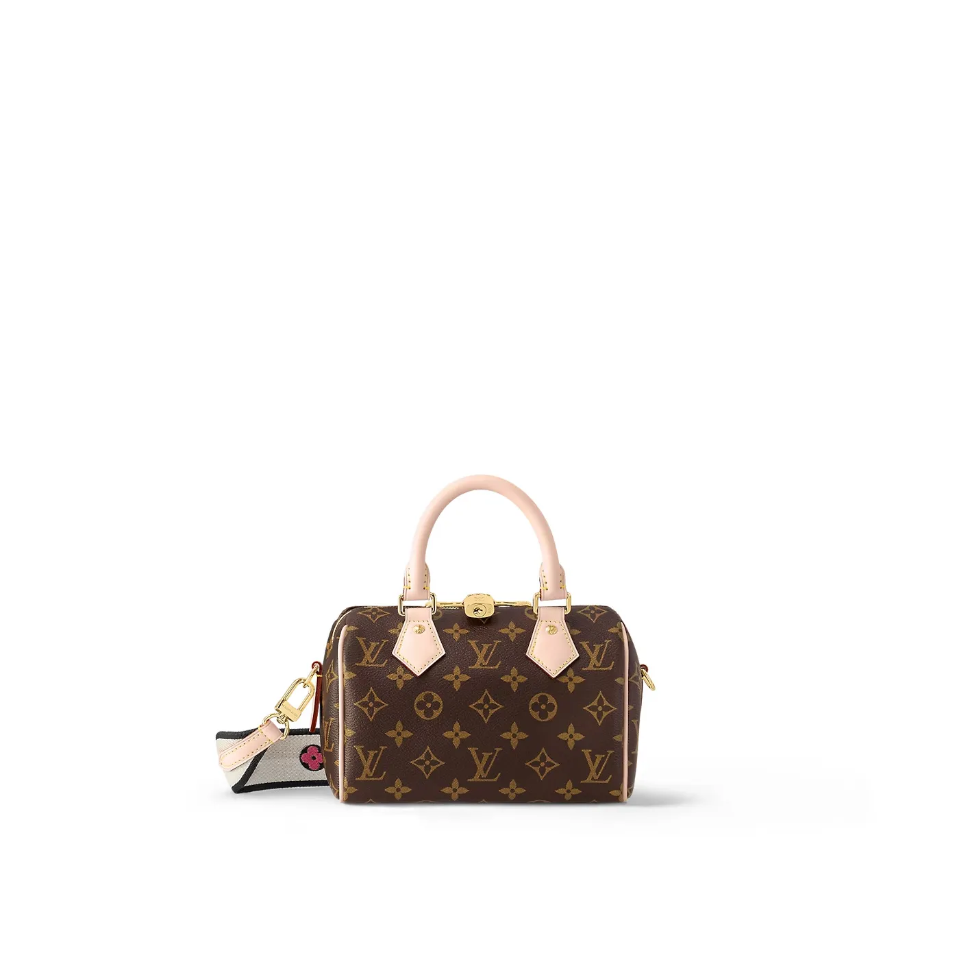 Bagsaaa M46234 Speedy Bandoulière 20