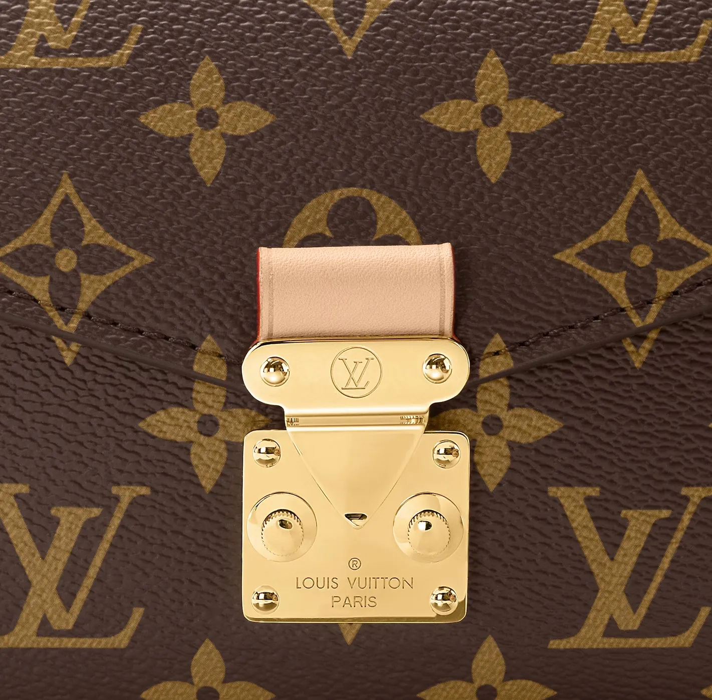 Replica ysl bags Bagsaaa M46279 Pochette Métis East West