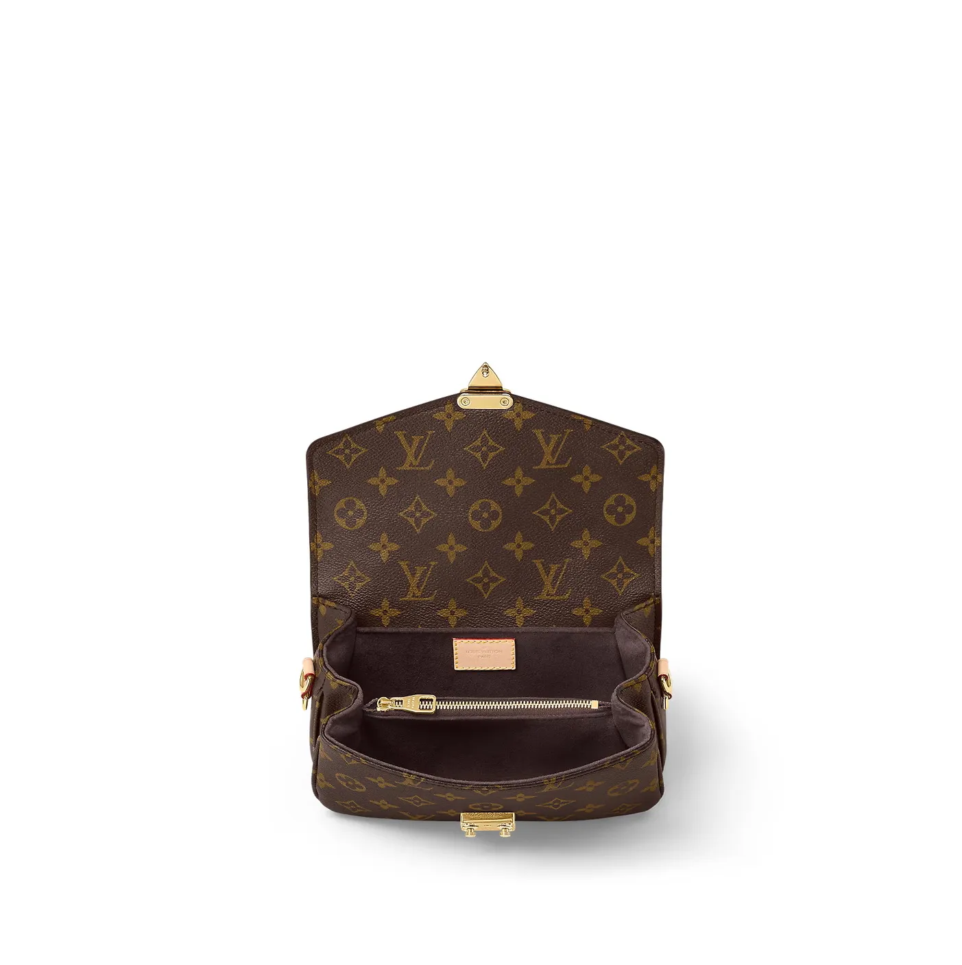 Replica ysl bags Bagsaaa M46279 Pochette Métis East West