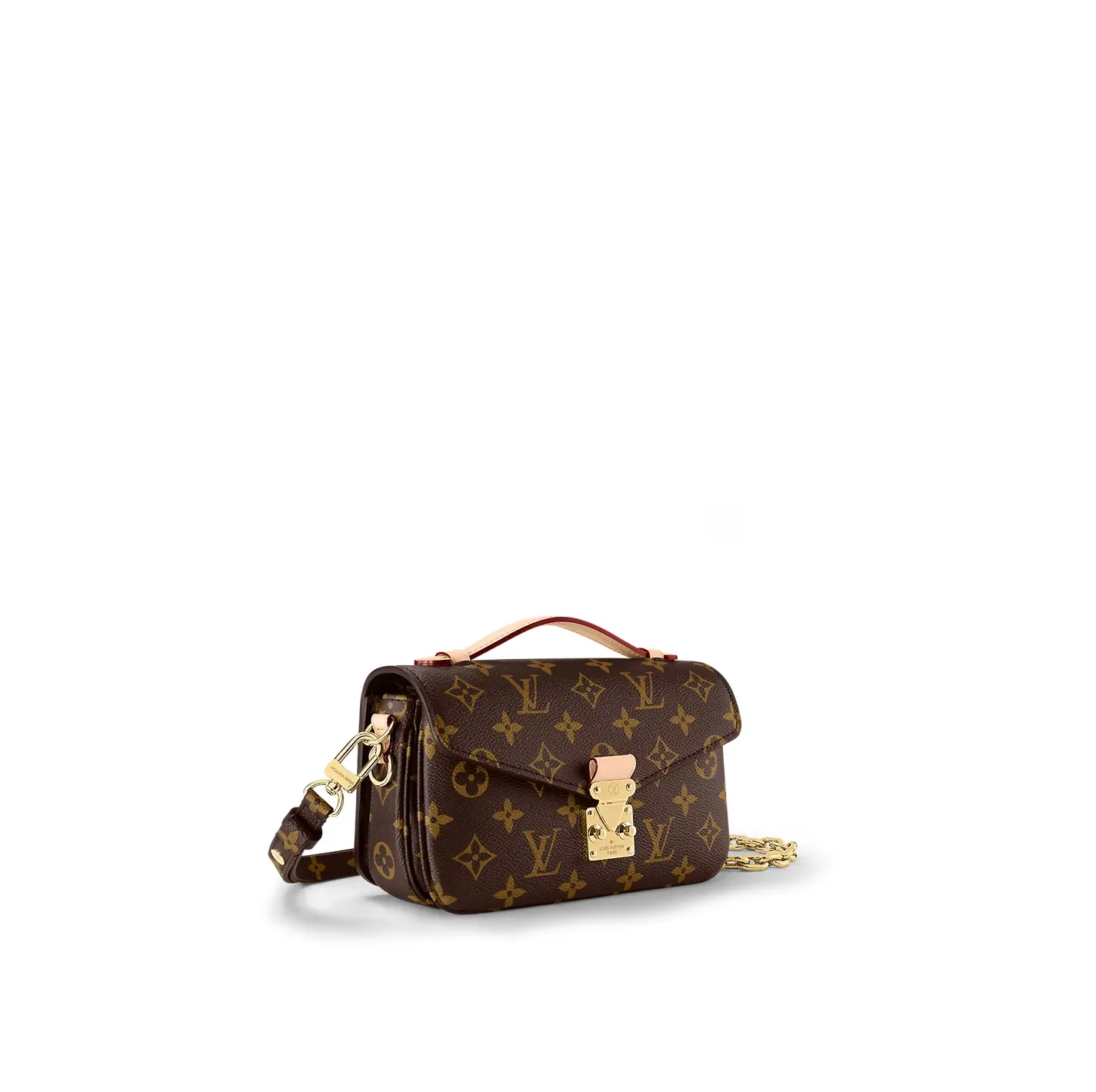 Replica ysl bags Bagsaaa M46279 Pochette Métis East West