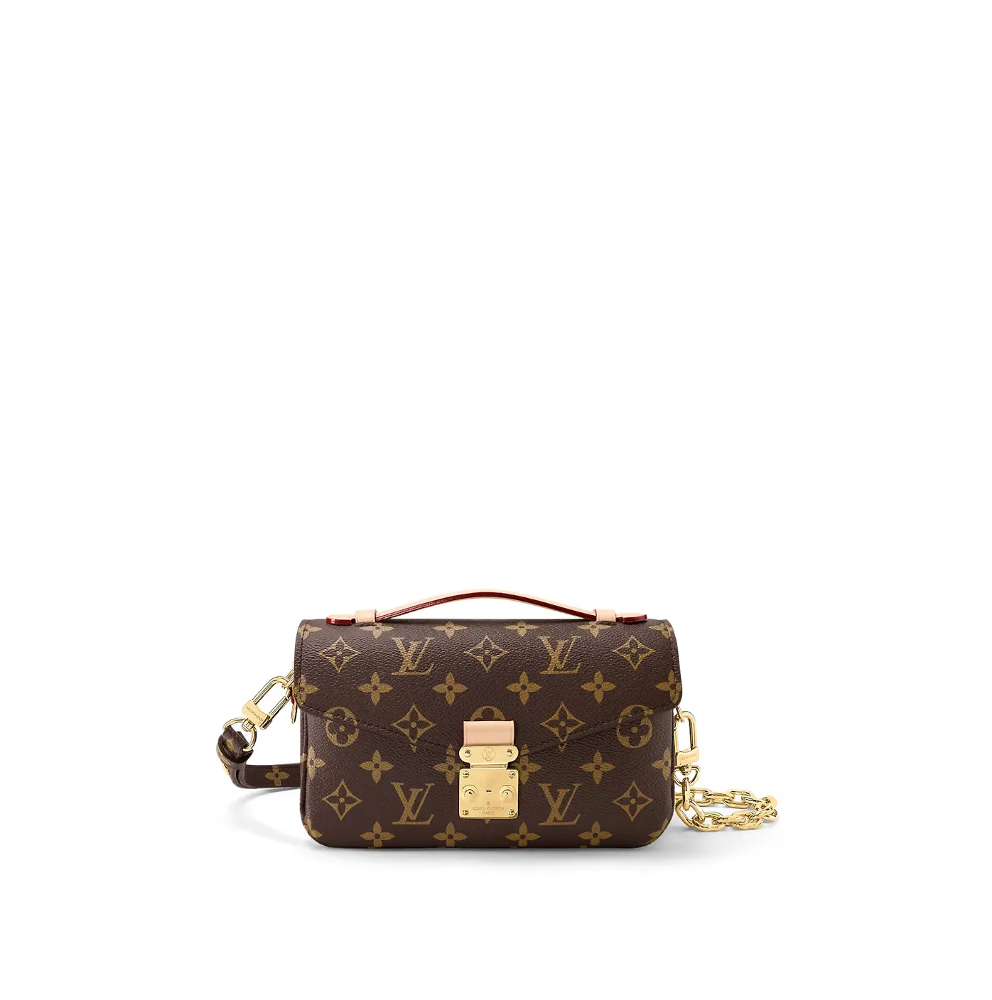 Bagsaaa M46279 Pochette Métis East West