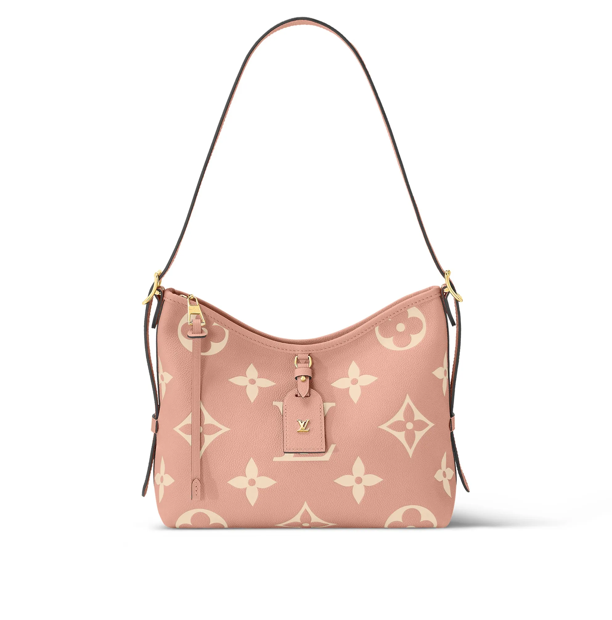 Bagsaaa M46298 CarryAll PM Pink