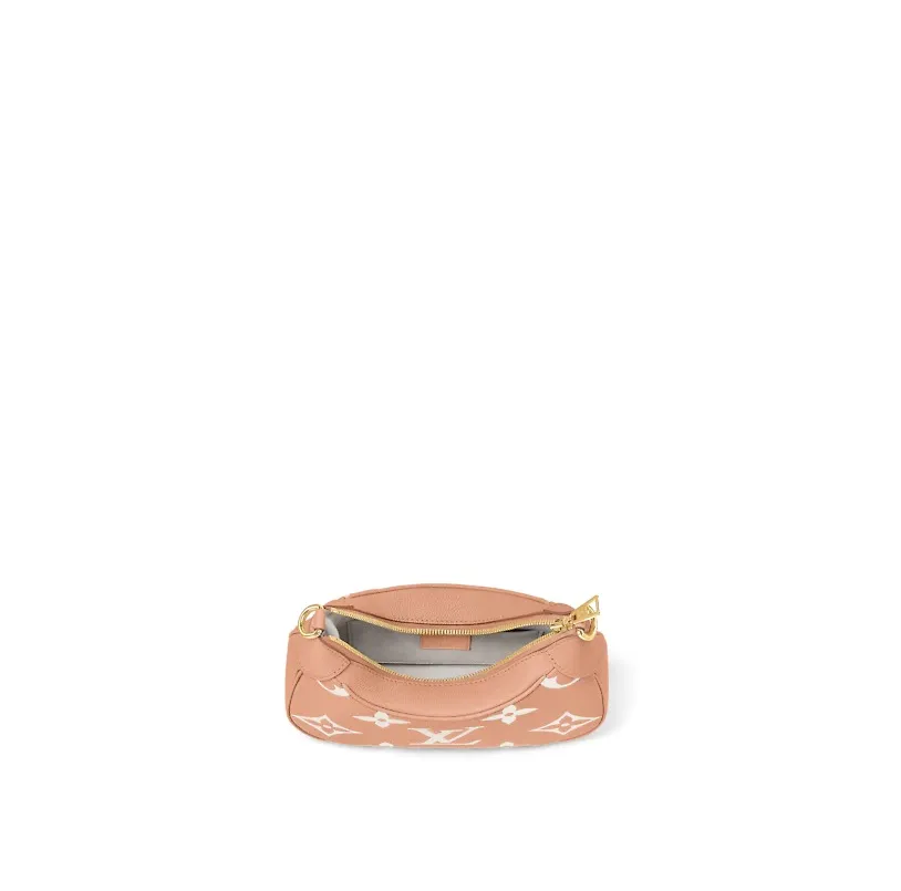 Replica shop Bagsaaa M46301 Bagatelle Trianon Pink   Cream