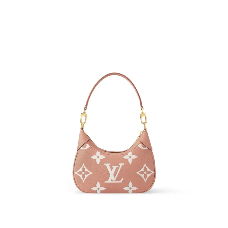 Replica shop Bagsaaa M46301 Bagatelle Trianon Pink   Cream