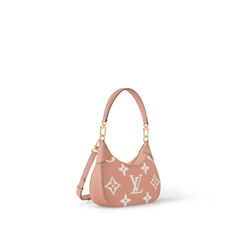 Replica shop Bagsaaa M46301 Bagatelle Trianon Pink   Cream
