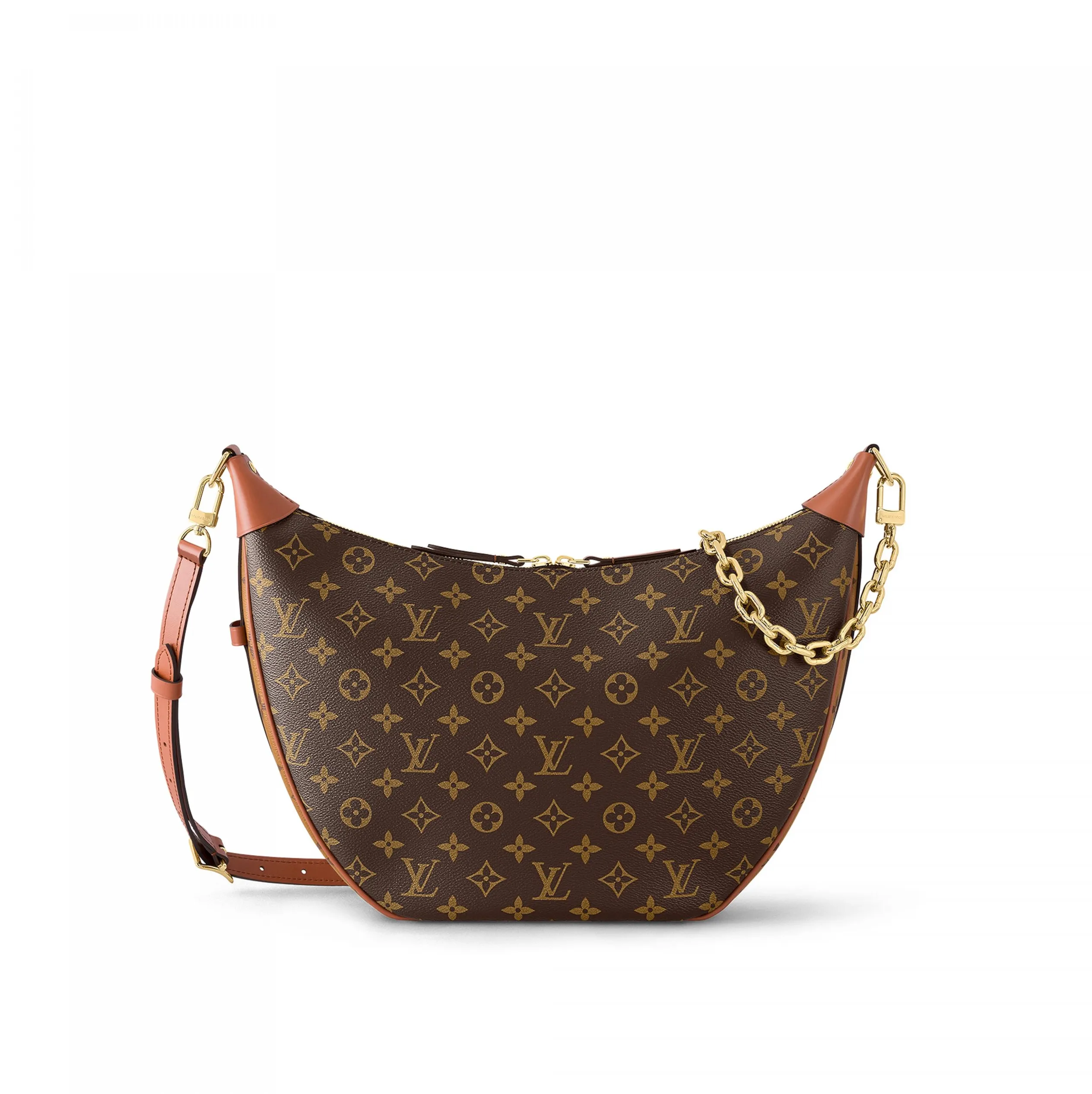 Bagsaaa M46311 Loop Hobo Monogram