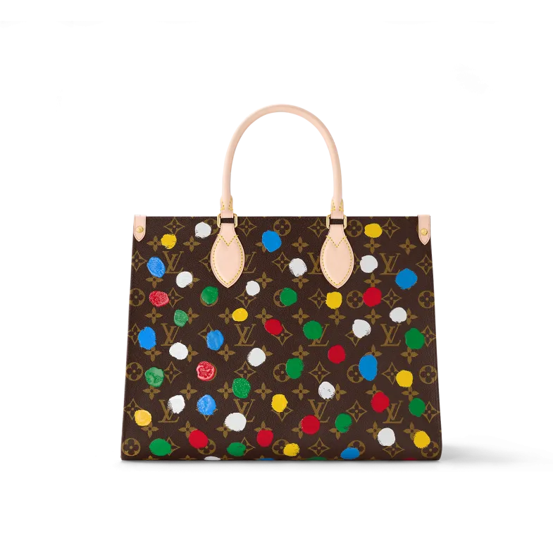 Bagsaaa M46379 LV x YK OnTheGo MM​