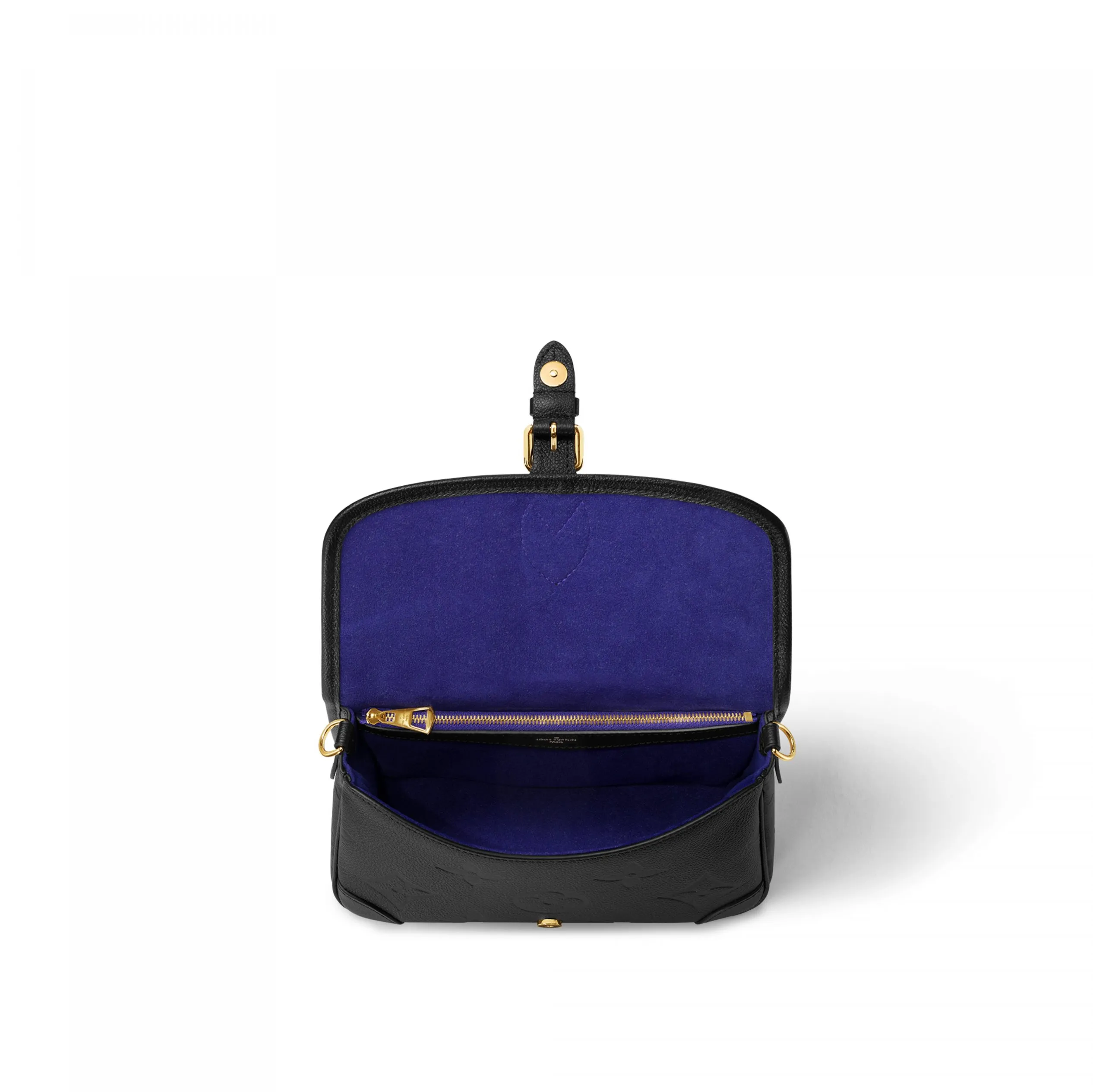 Lauren ralph lauren logo Bagsaaa M46386 Diane Black