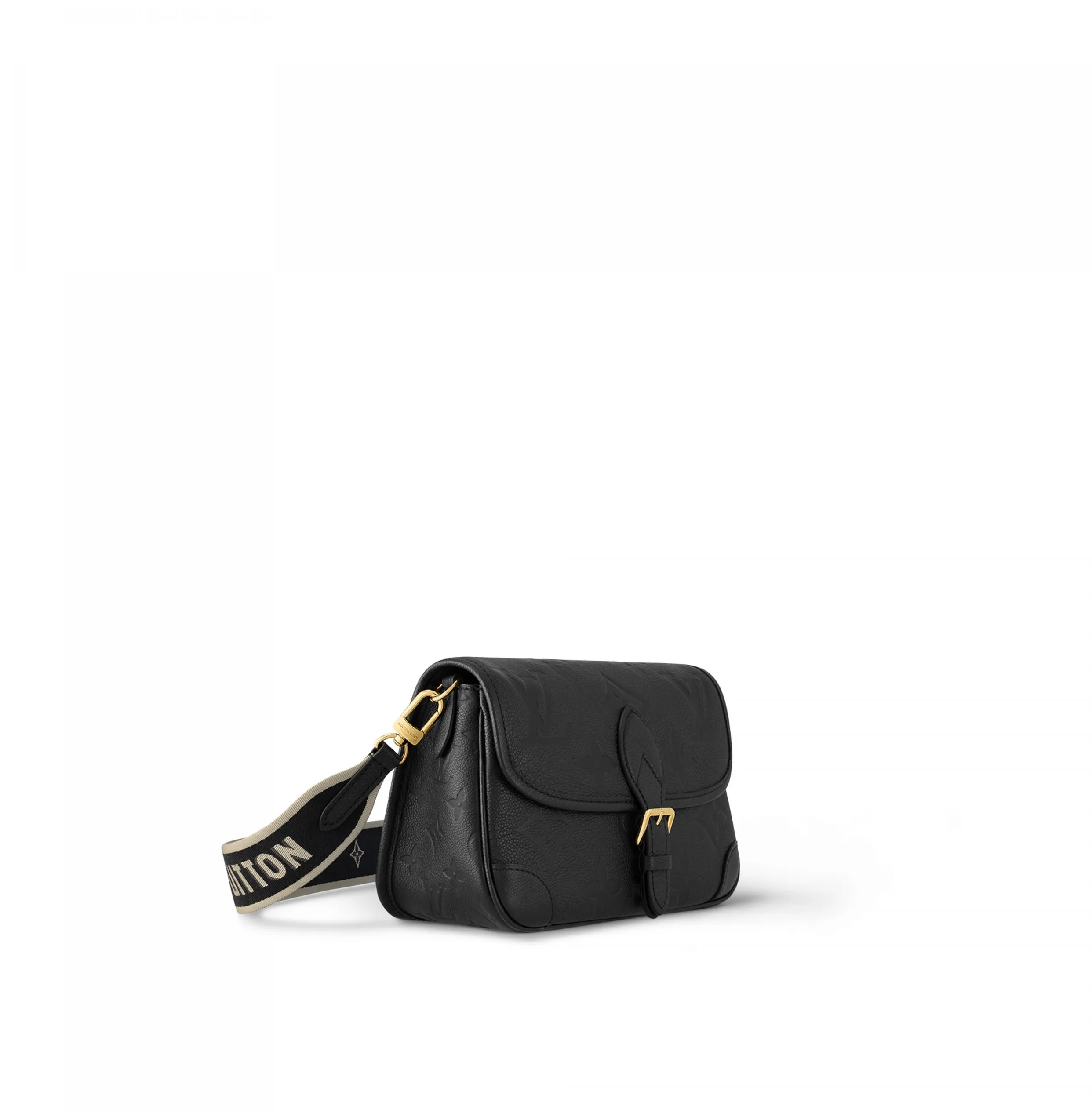 Lauren ralph lauren logo Bagsaaa M46386 Diane Black