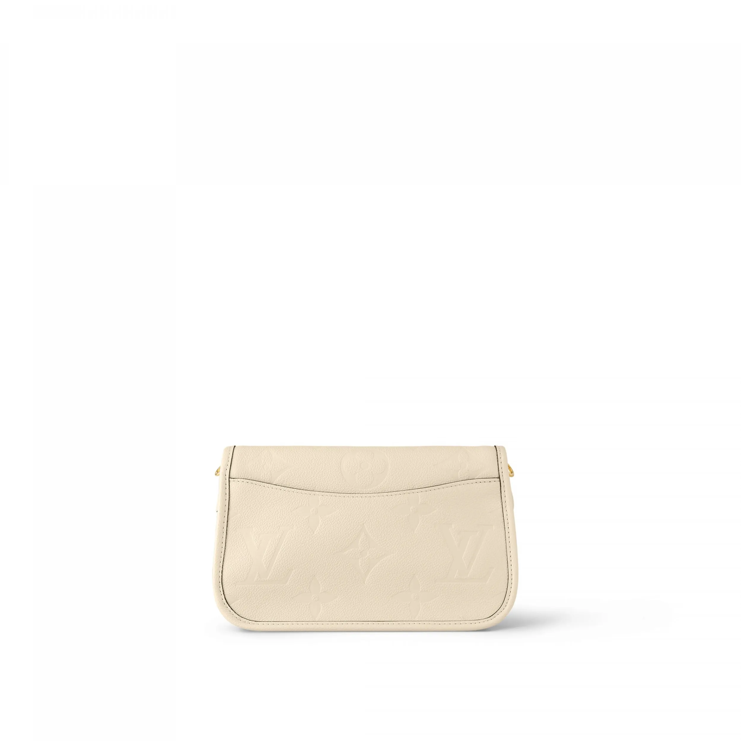 Ralph lauren clothing store Bagsaaa M46388 Diane Cream