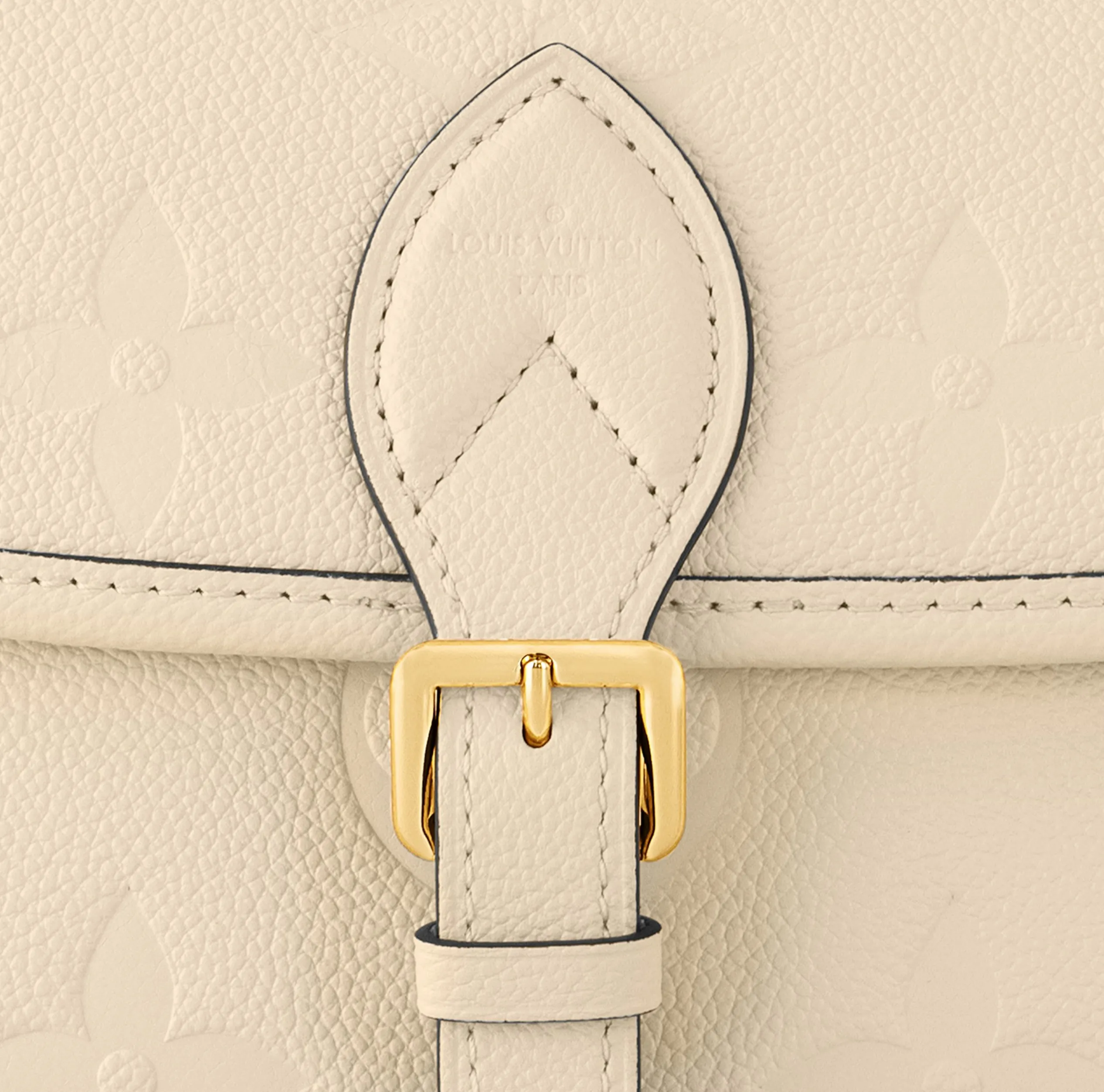 Ralph lauren clothing store Bagsaaa M46388 Diane Cream