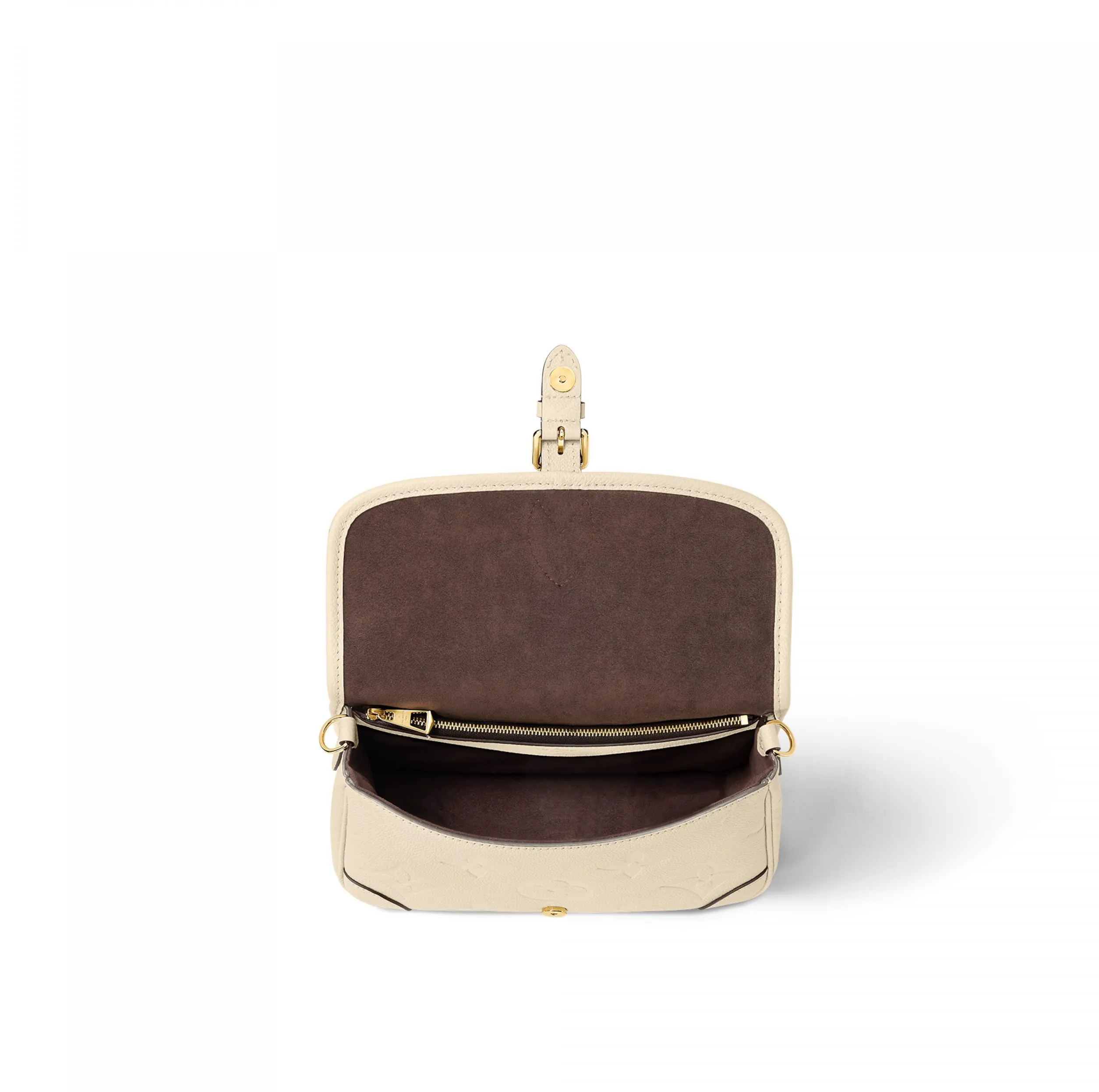 Ralph lauren clothing store Bagsaaa M46388 Diane Cream