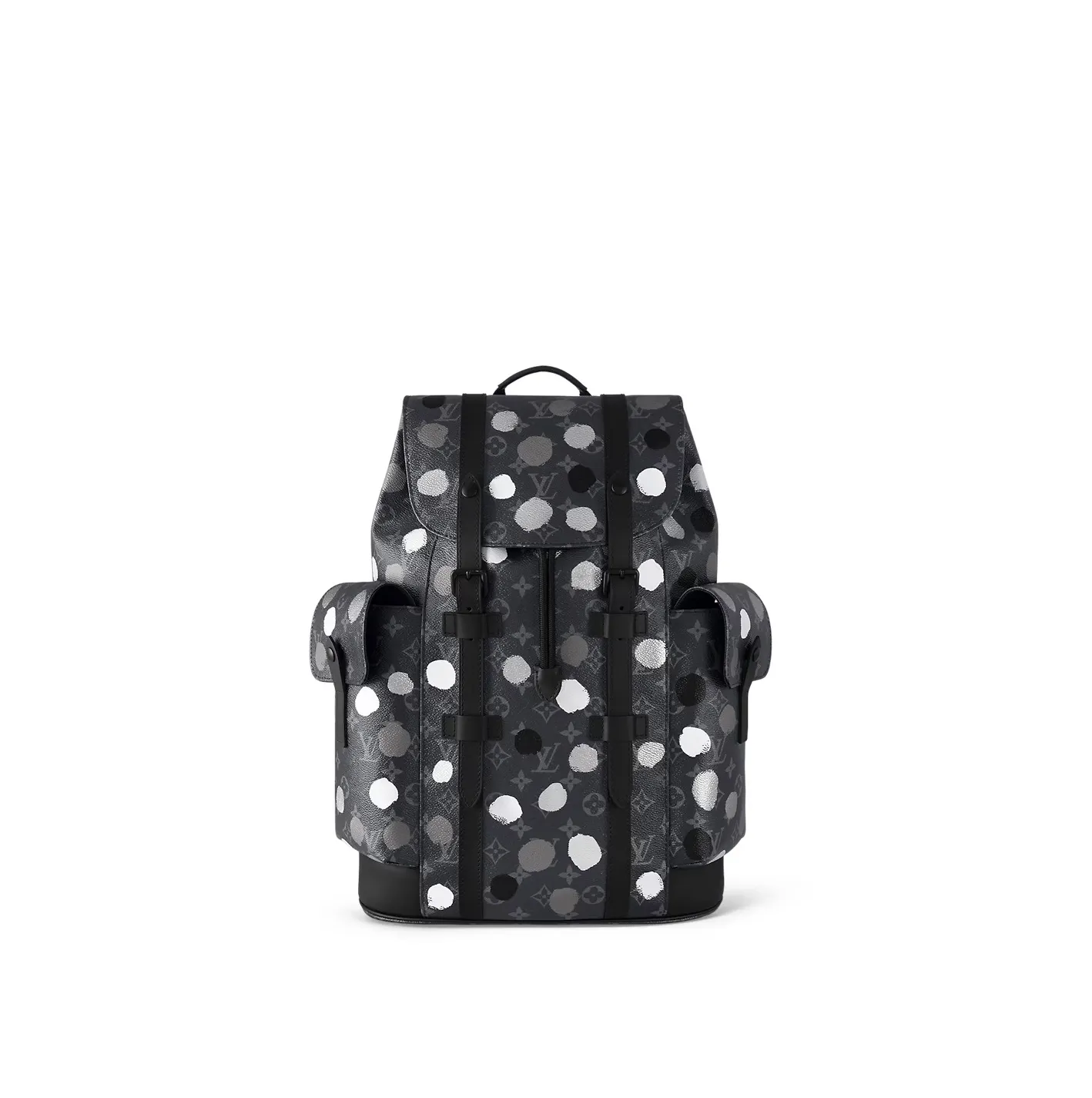 Bagsaaa M46403 LV x YK Christopher MM
