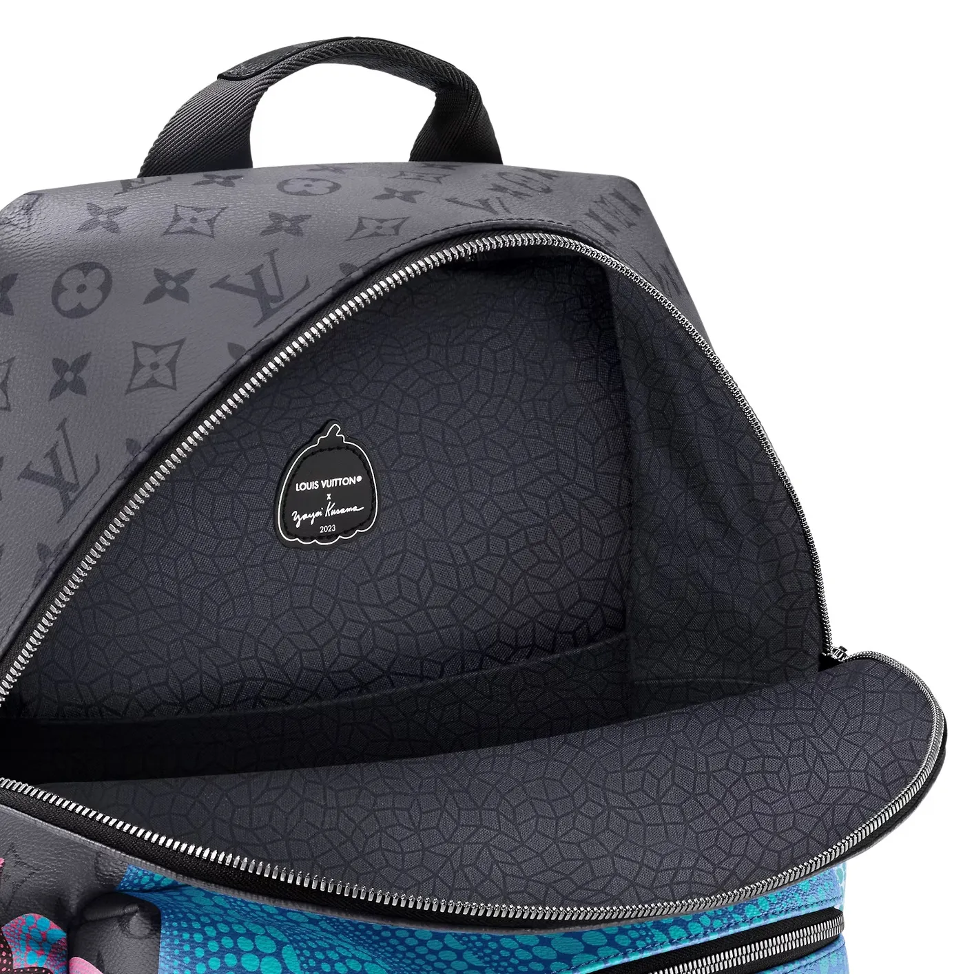 Shop for brands Bagsaaa M46440 LV x YK Discovery Backpack