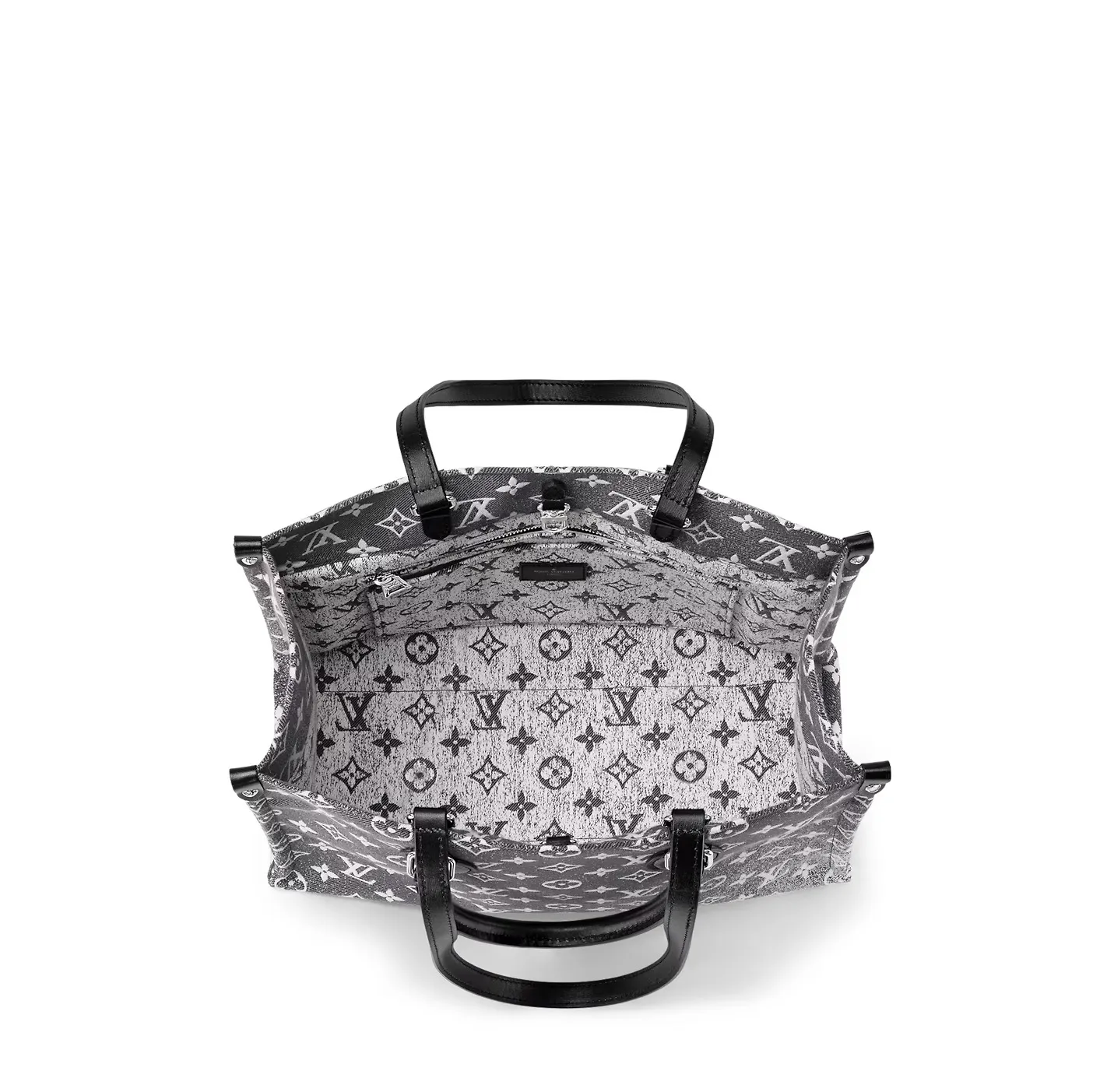 Mcqueen menswear Bagsaaa M46448 OnTheGo MM