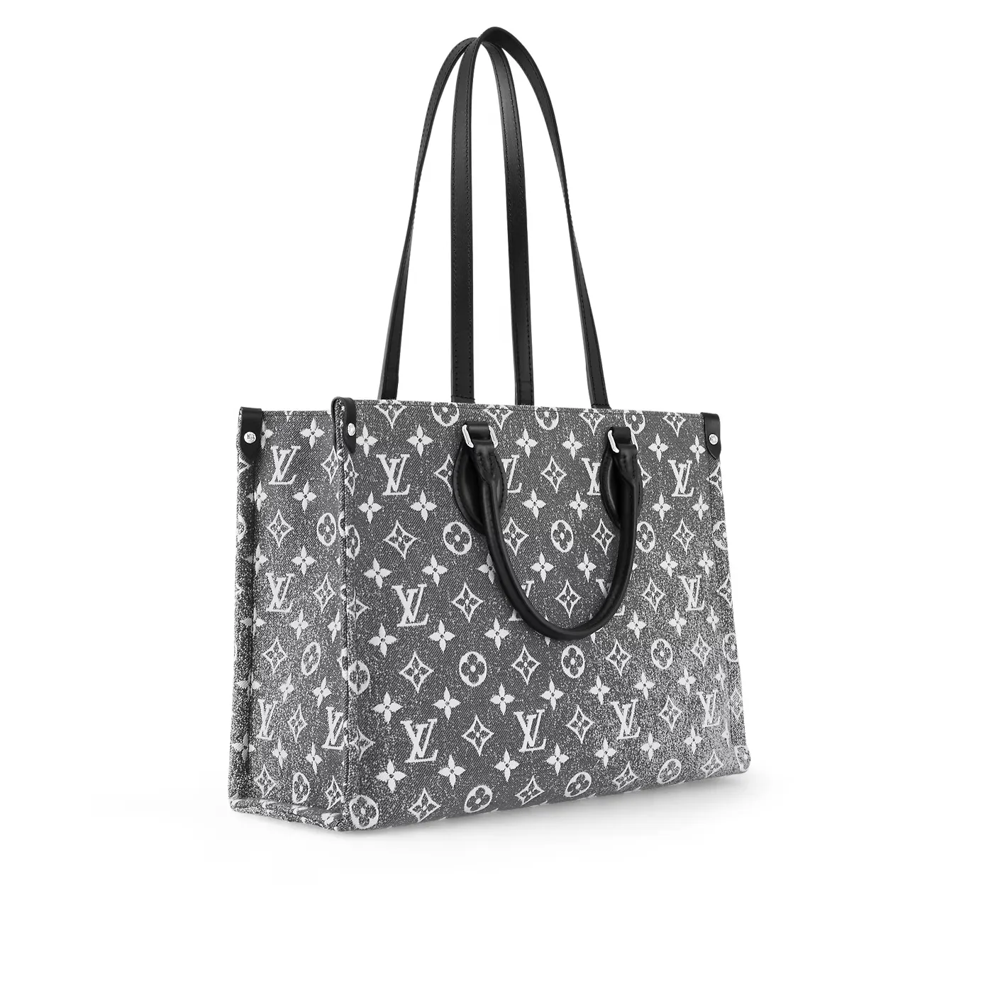 Mcqueen menswear Bagsaaa M46448 OnTheGo MM