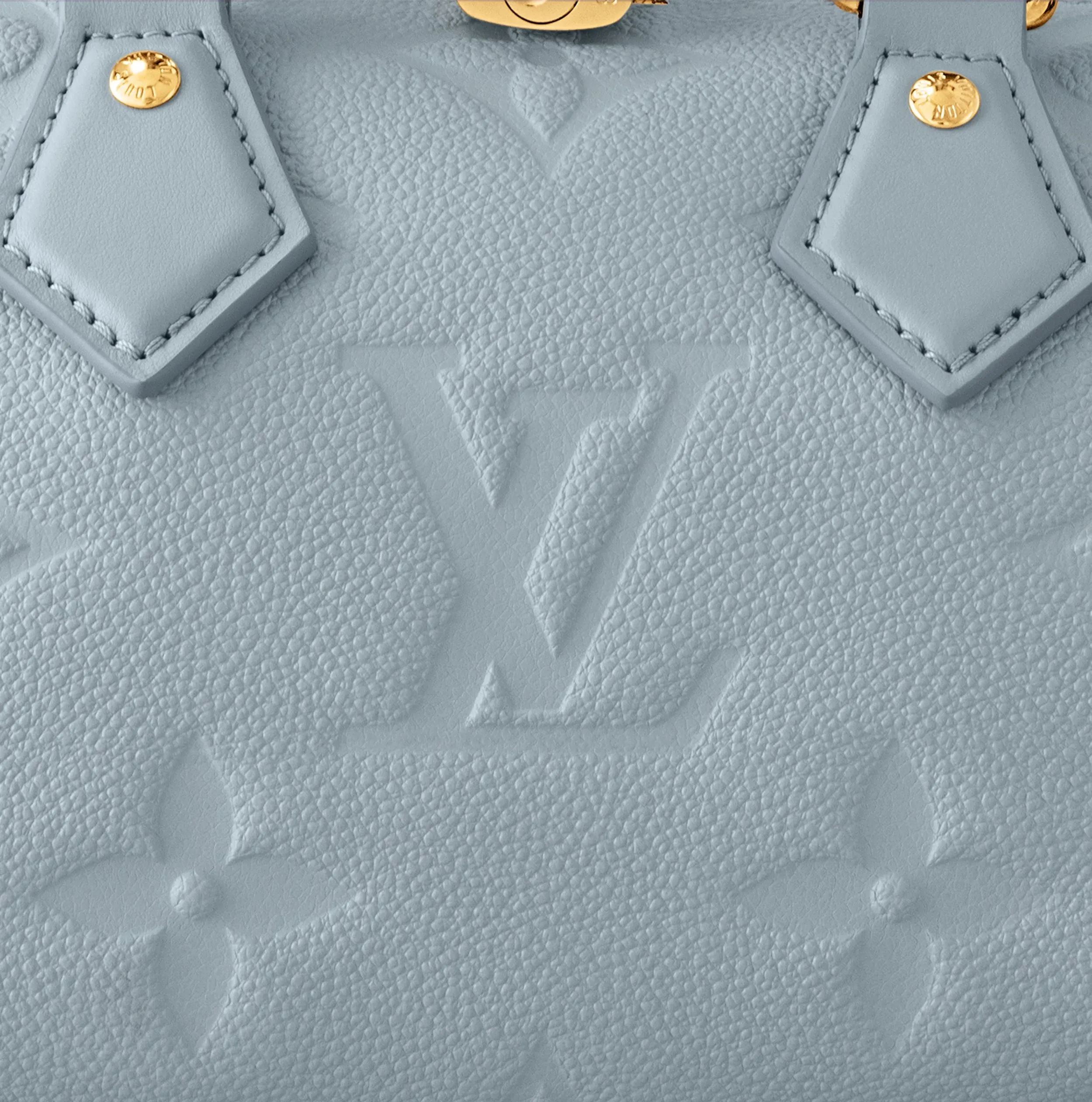 Dolce gabbana replica Bagsaaa M46484 Speedy Bandoulière 20 Blue Hour