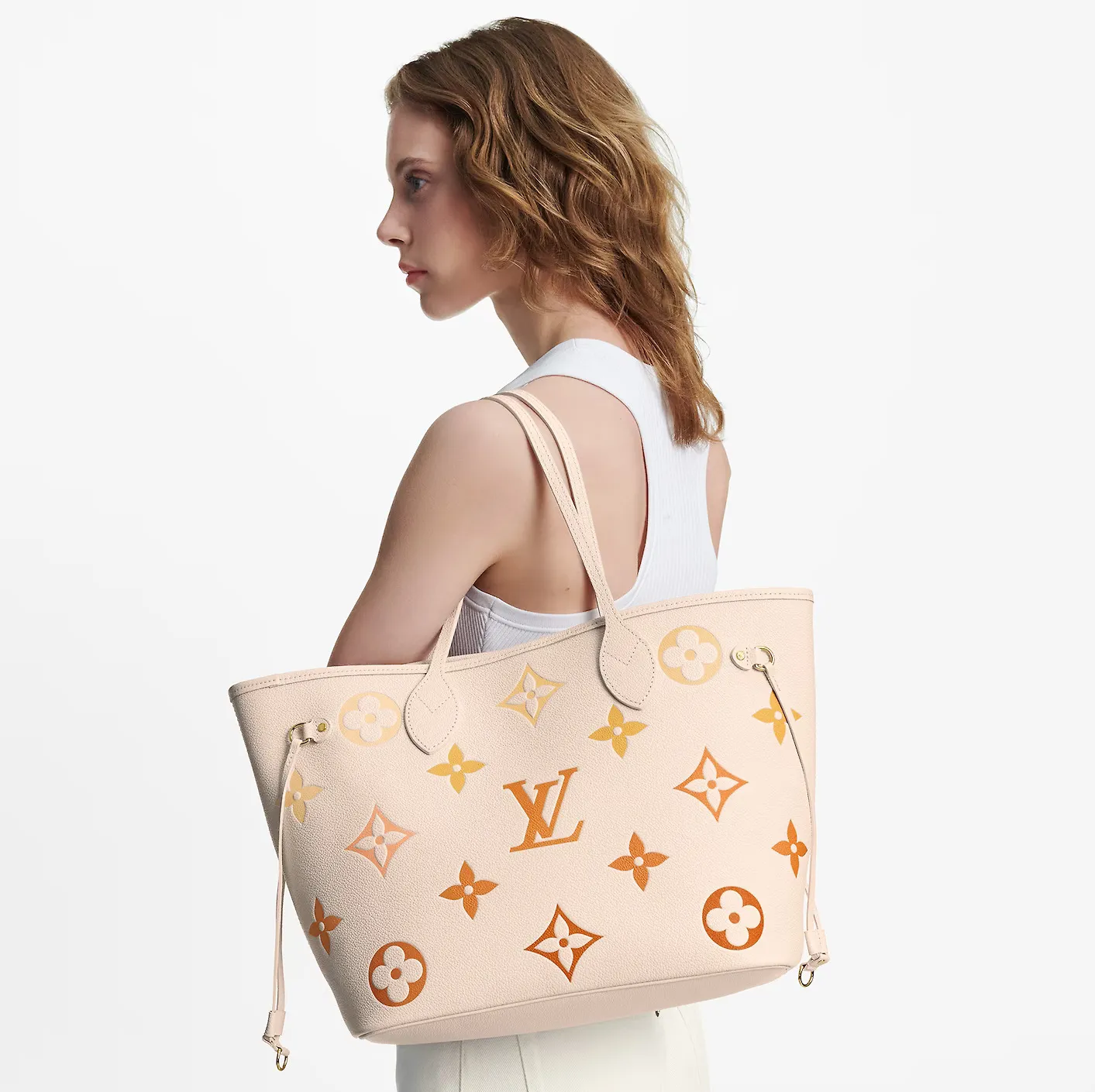 Shop shoulder bags Bagsaaa M46516 Neverfull MM