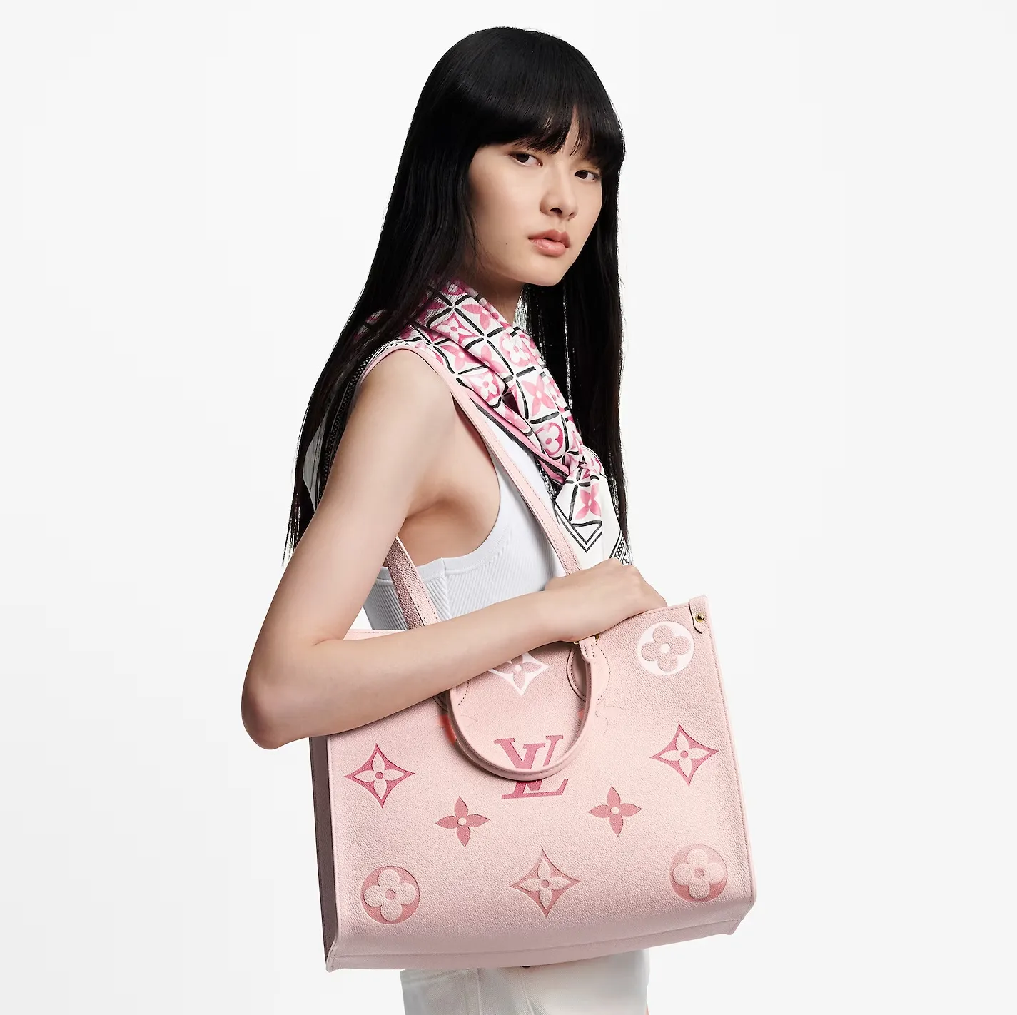Replica valentino bags Bagsaaa M46542 OnTheGo MM