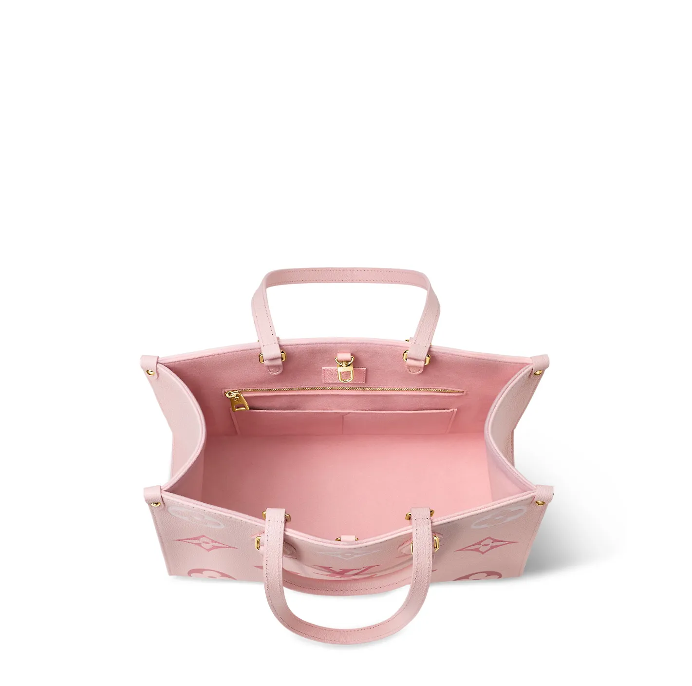 Replica valentino bags Bagsaaa M46542 OnTheGo MM