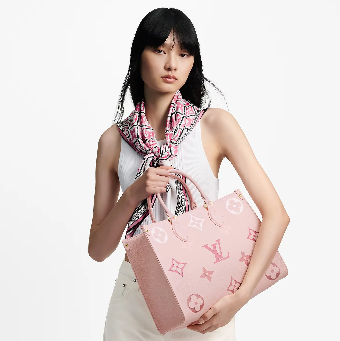 Replica valentino bags Bagsaaa M46542 OnTheGo MM