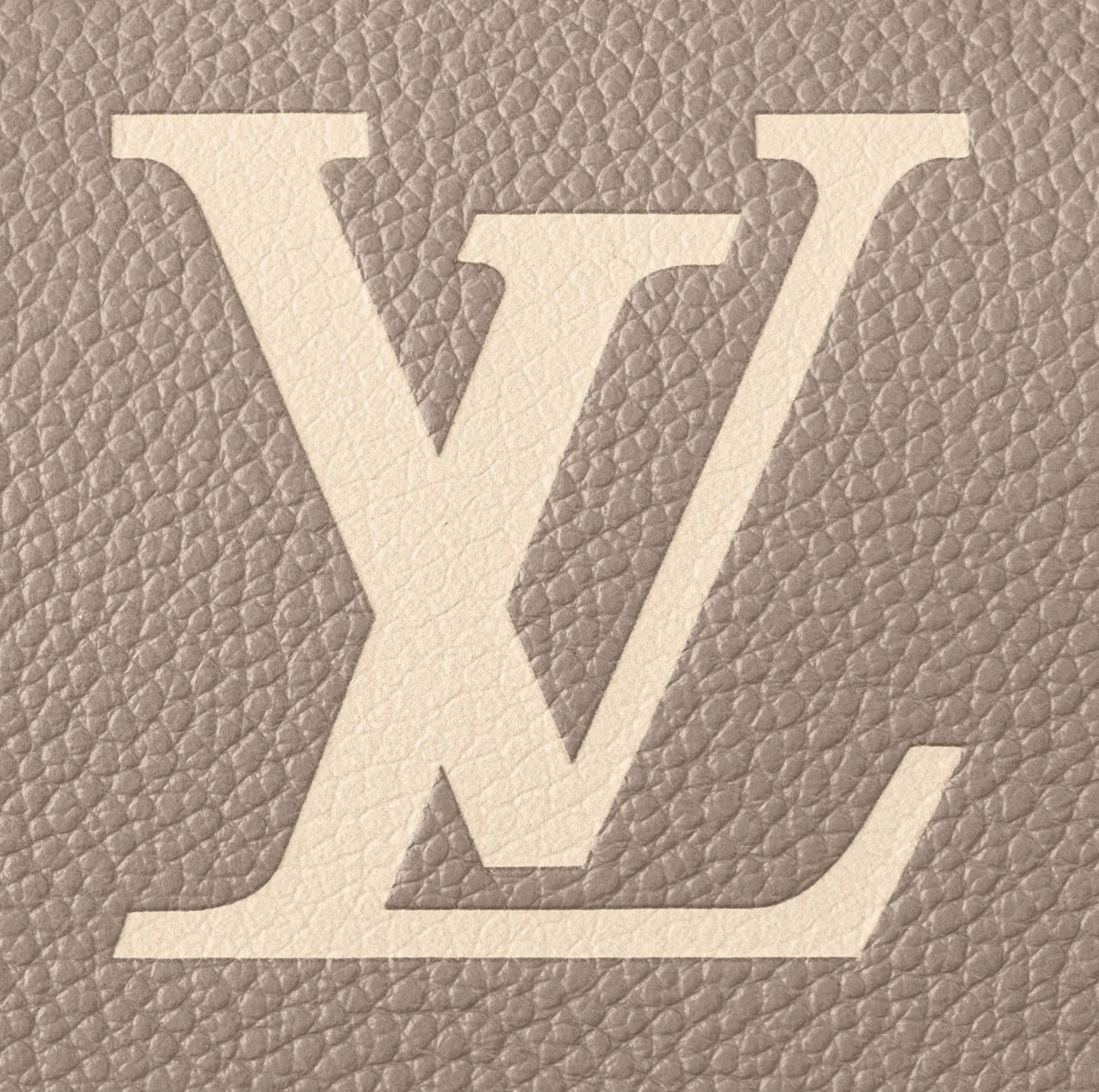 Lv shoes replica Bagsaaa M46575 Speedy Bandoulière 20 Tourterelle Gray