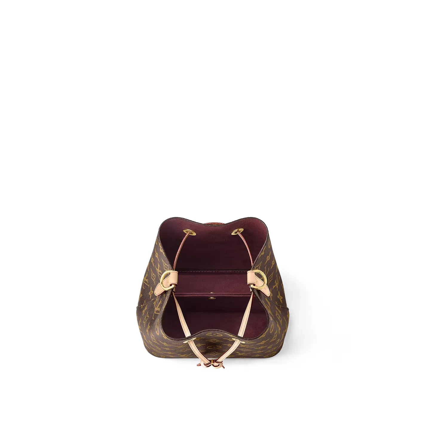 Ouis vuitton christian dior Bagsaaa M46581 Néonoé BB