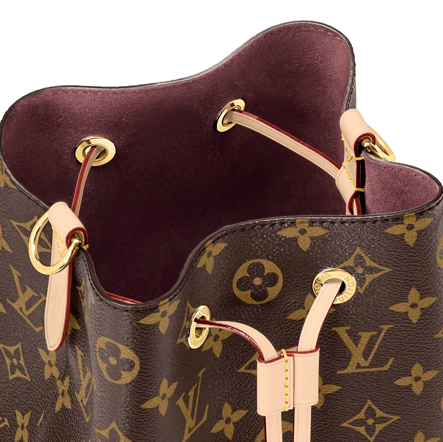 Ouis vuitton christian dior Bagsaaa M46581 Néonoé BB