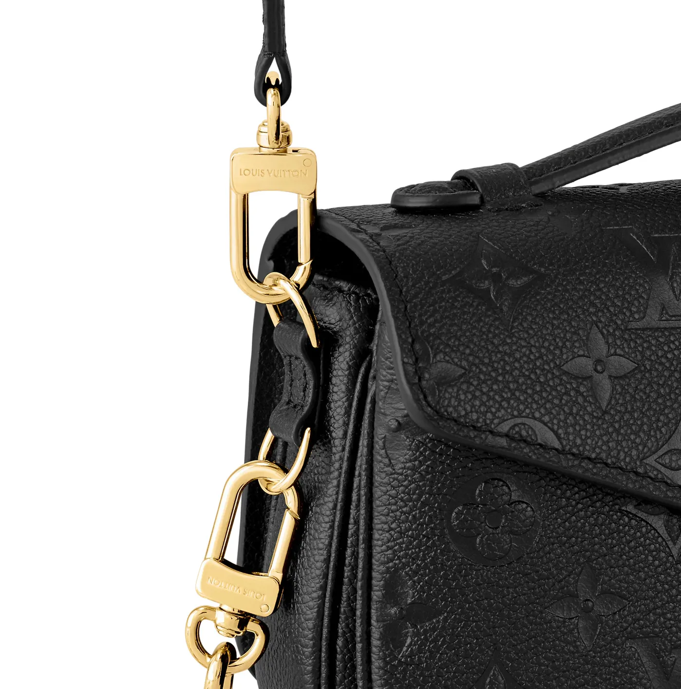 Replica chloe bag Bagsaaa M46595 Pochette Métis East West