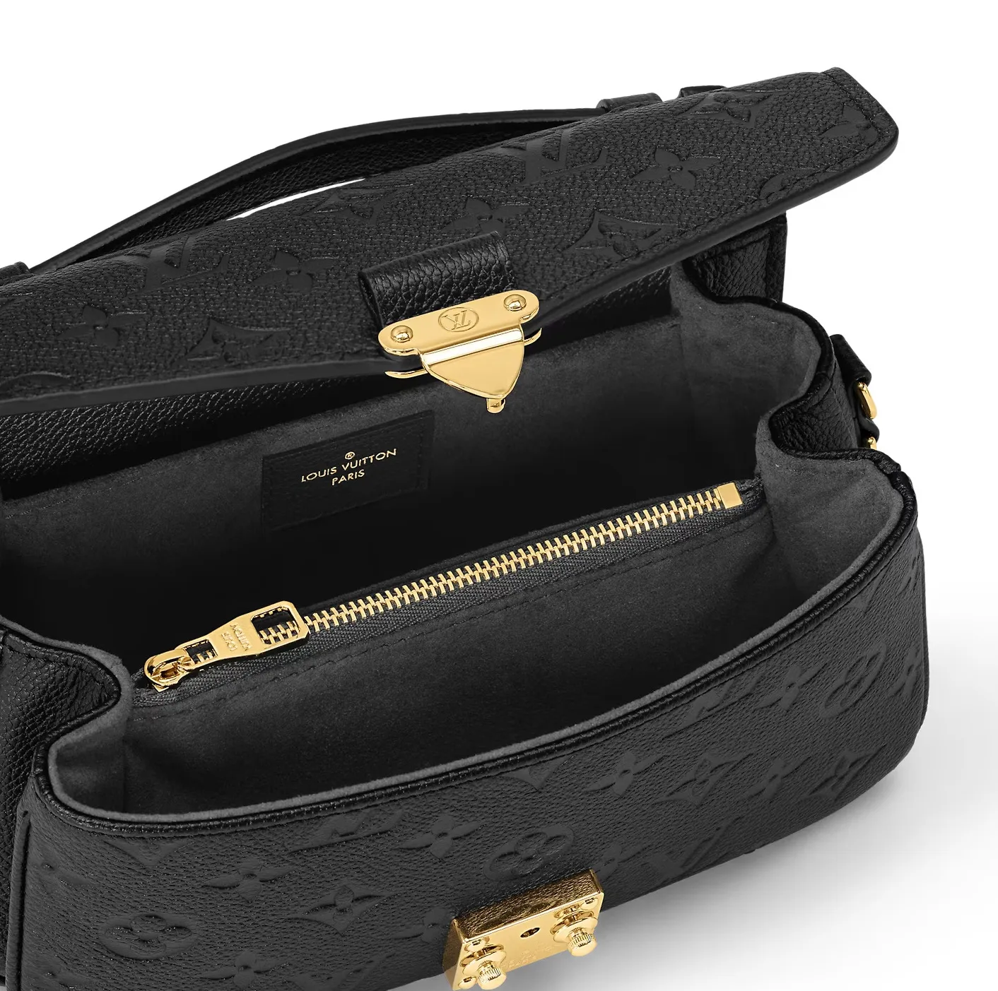Replica chloe bag Bagsaaa M46595 Pochette Métis East West