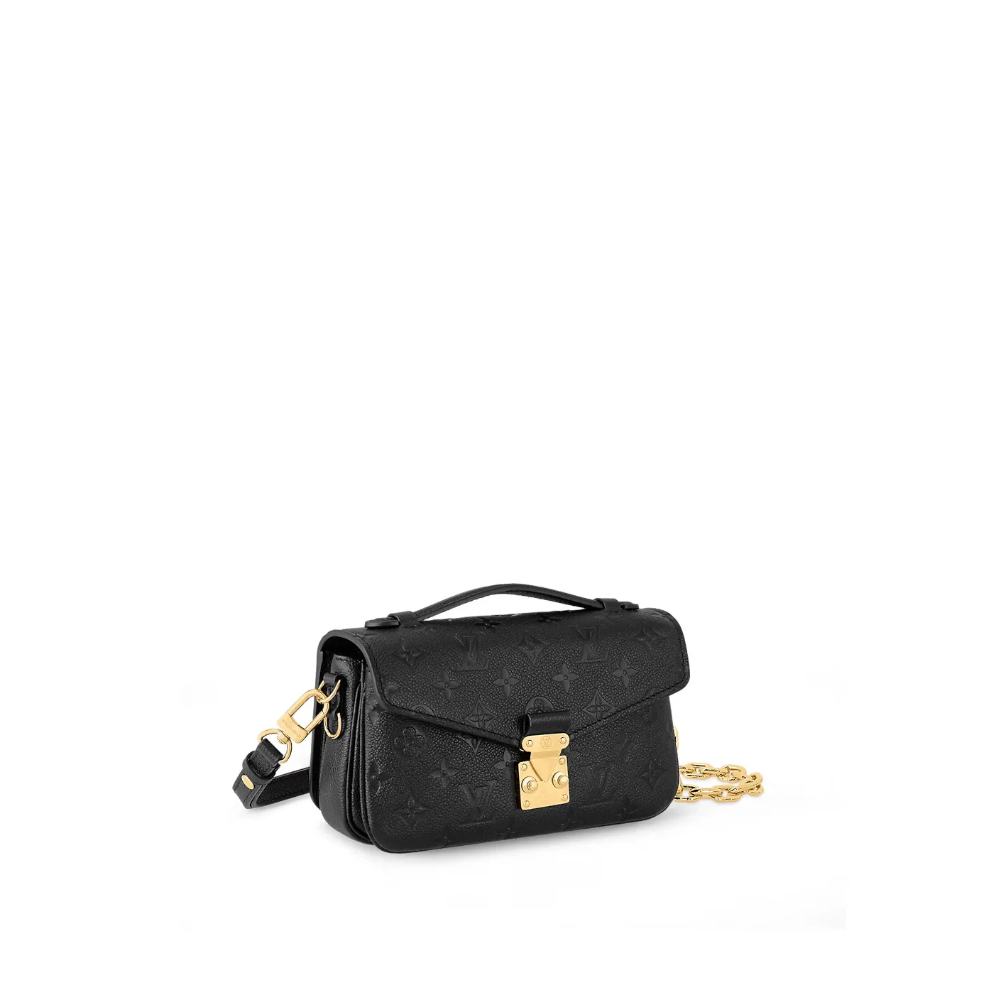 Replica chloe bag Bagsaaa M46595 Pochette Métis East West