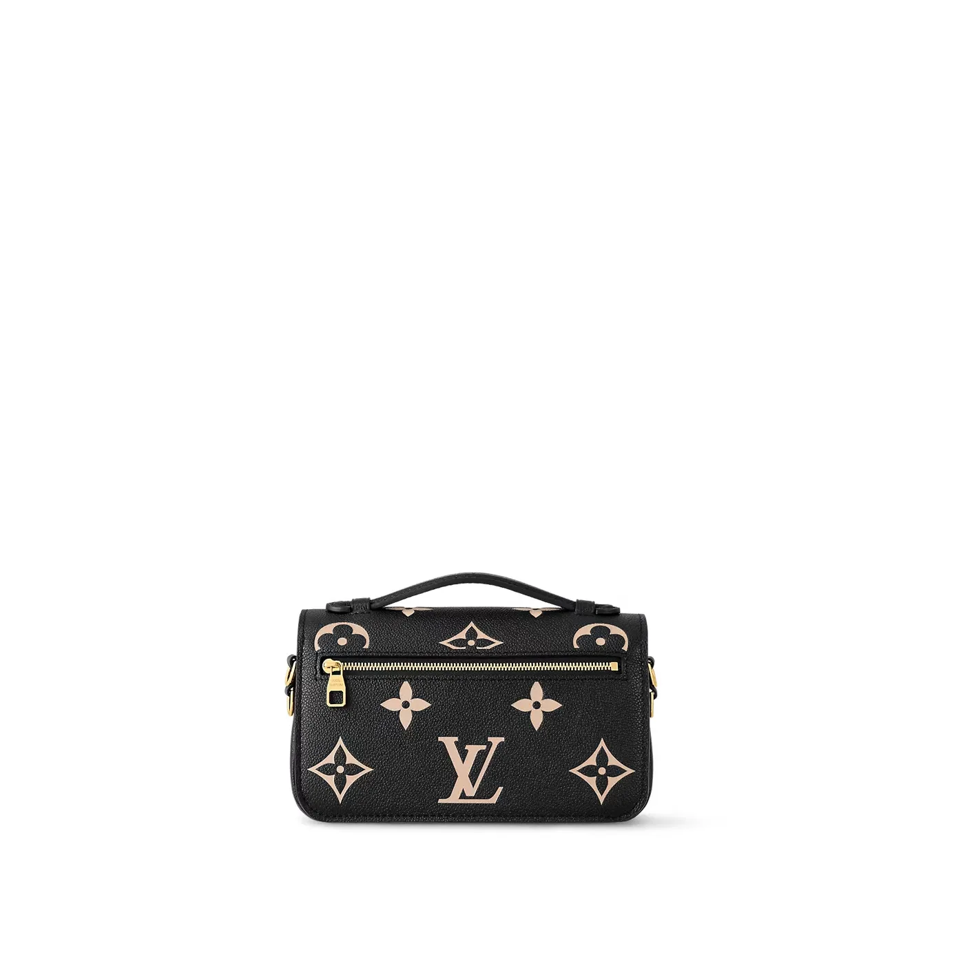 Replica ysl bag Bagsaaa M46596 Pochette Métis East West