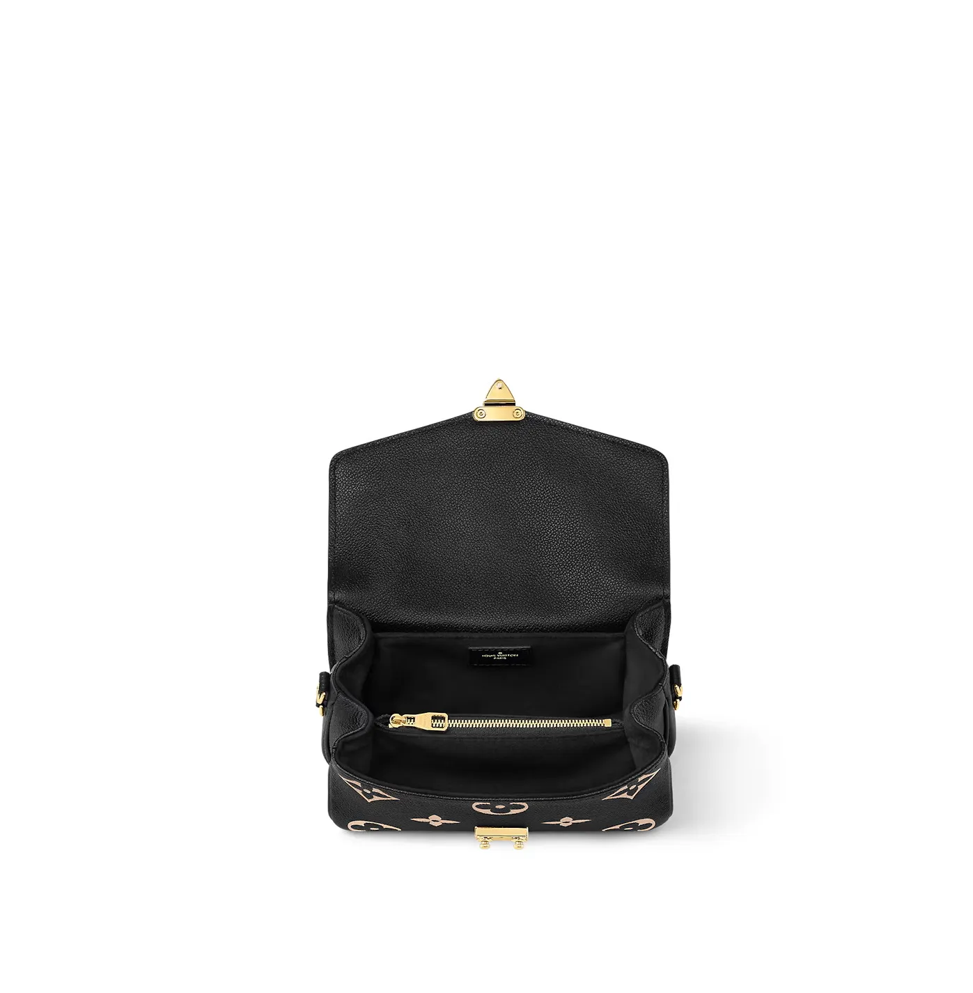 Replica ysl bag Bagsaaa M46596 Pochette Métis East West