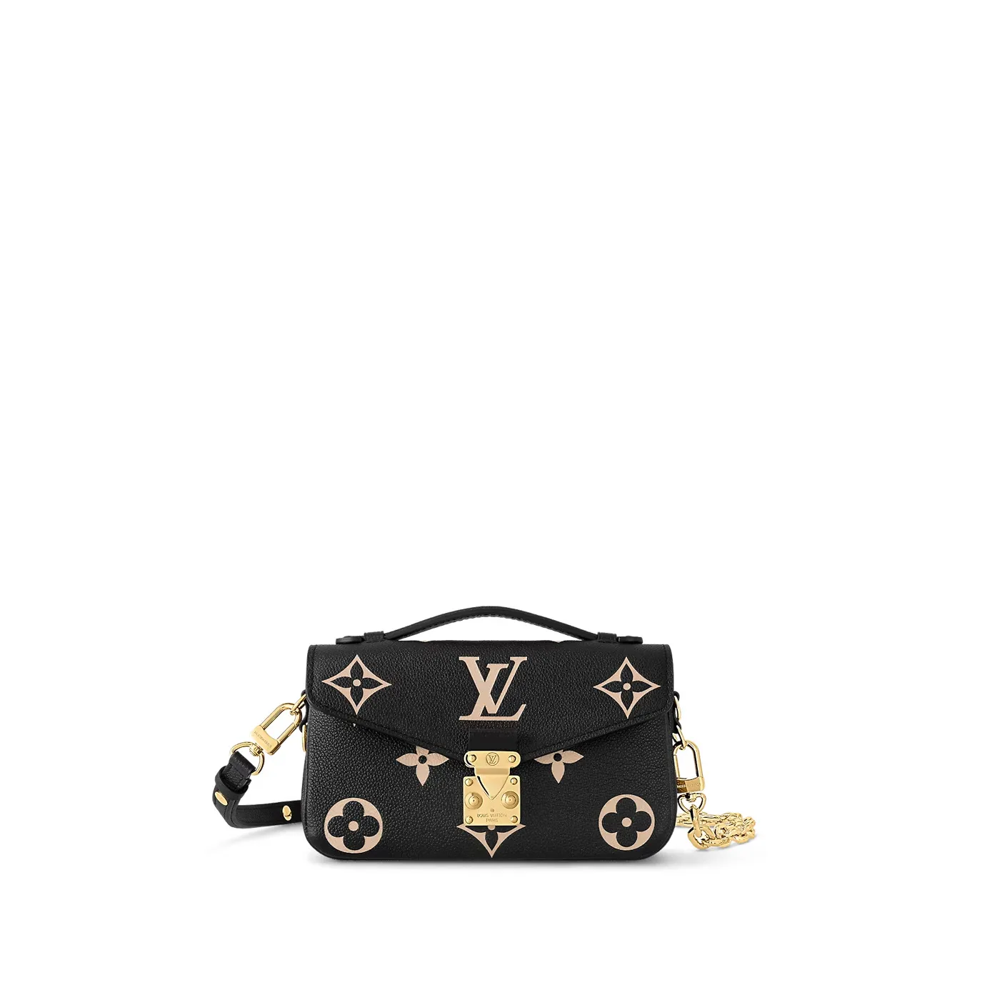 Bagsaaa M46596 Pochette Métis East West