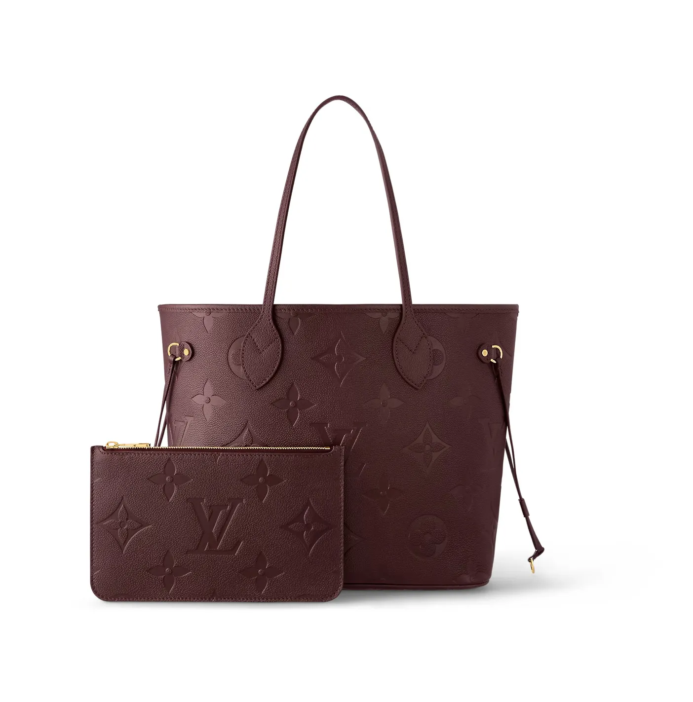 Bagsaaa M46599 Neverfull MM