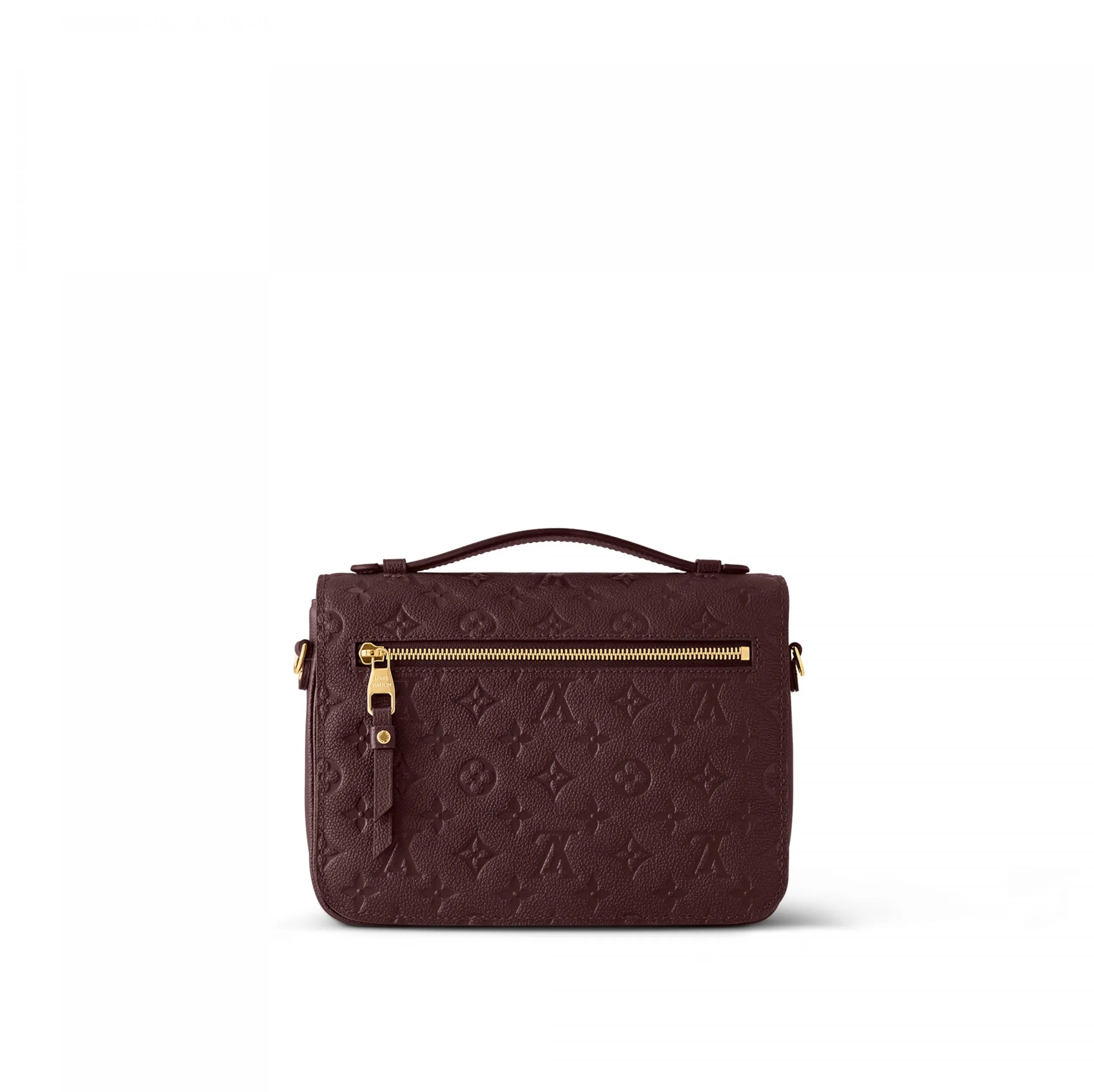 Replica valentino bags Bagsaaa M46613 Pochette Métis Wine