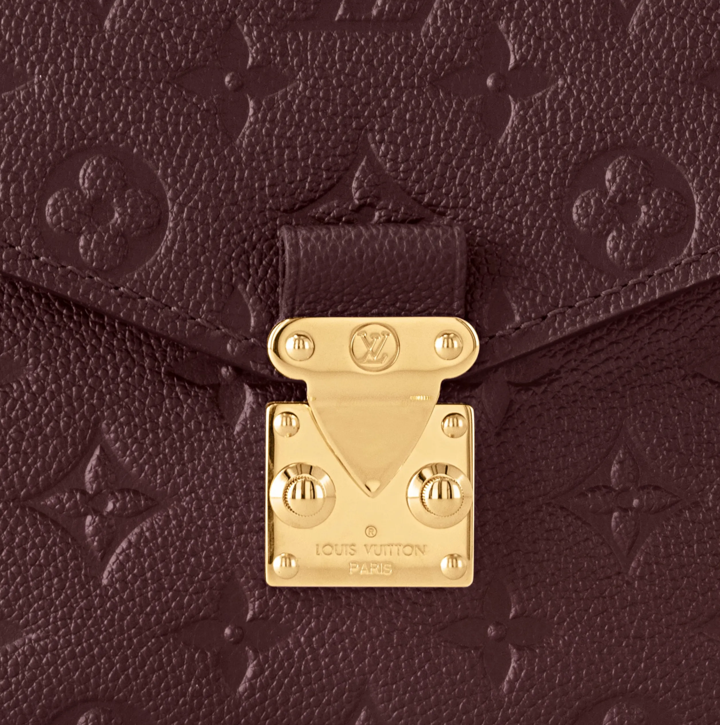 Replica valentino bags Bagsaaa M46613 Pochette Métis Wine