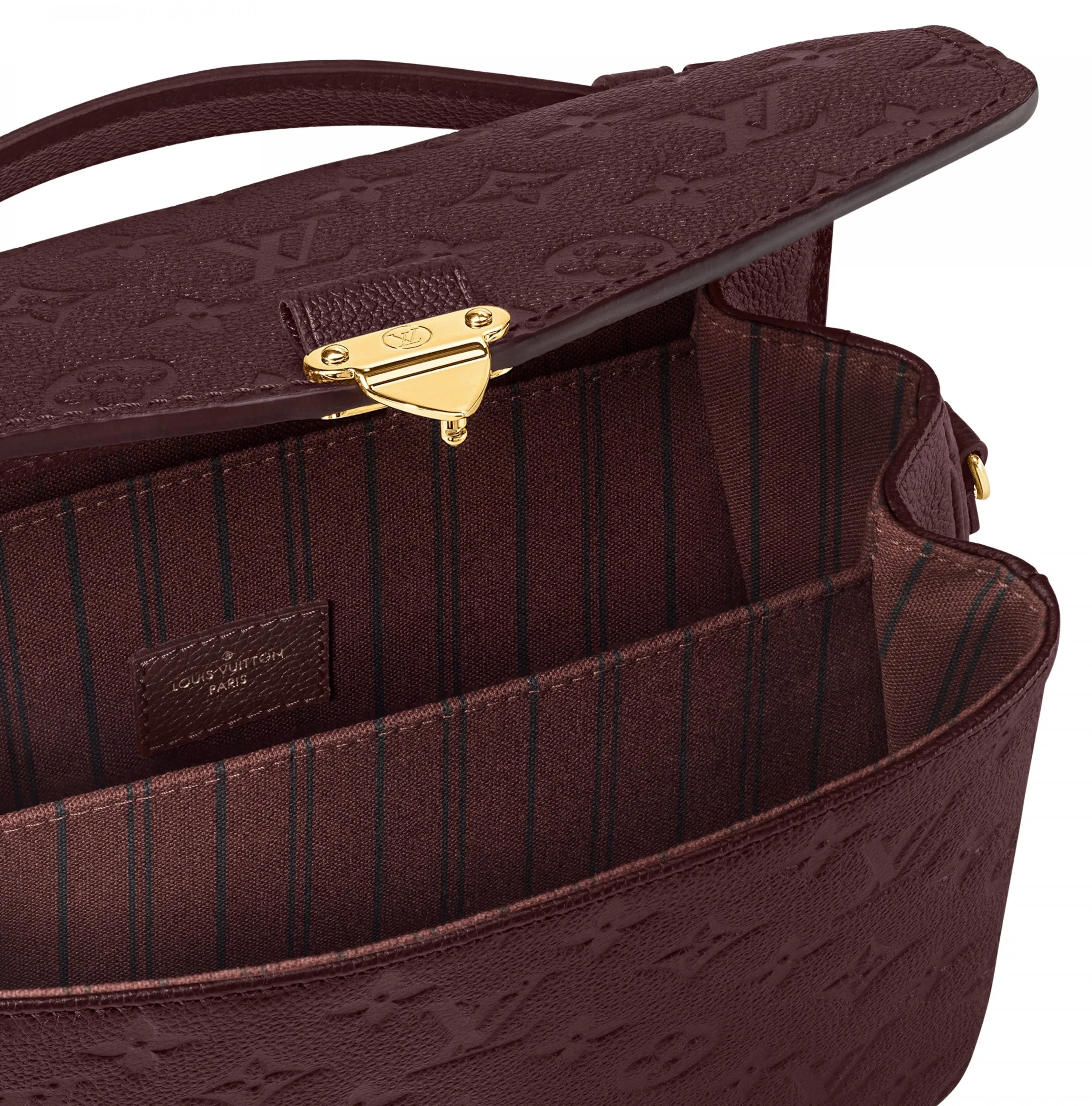 Replica valentino bags Bagsaaa M46613 Pochette Métis Wine