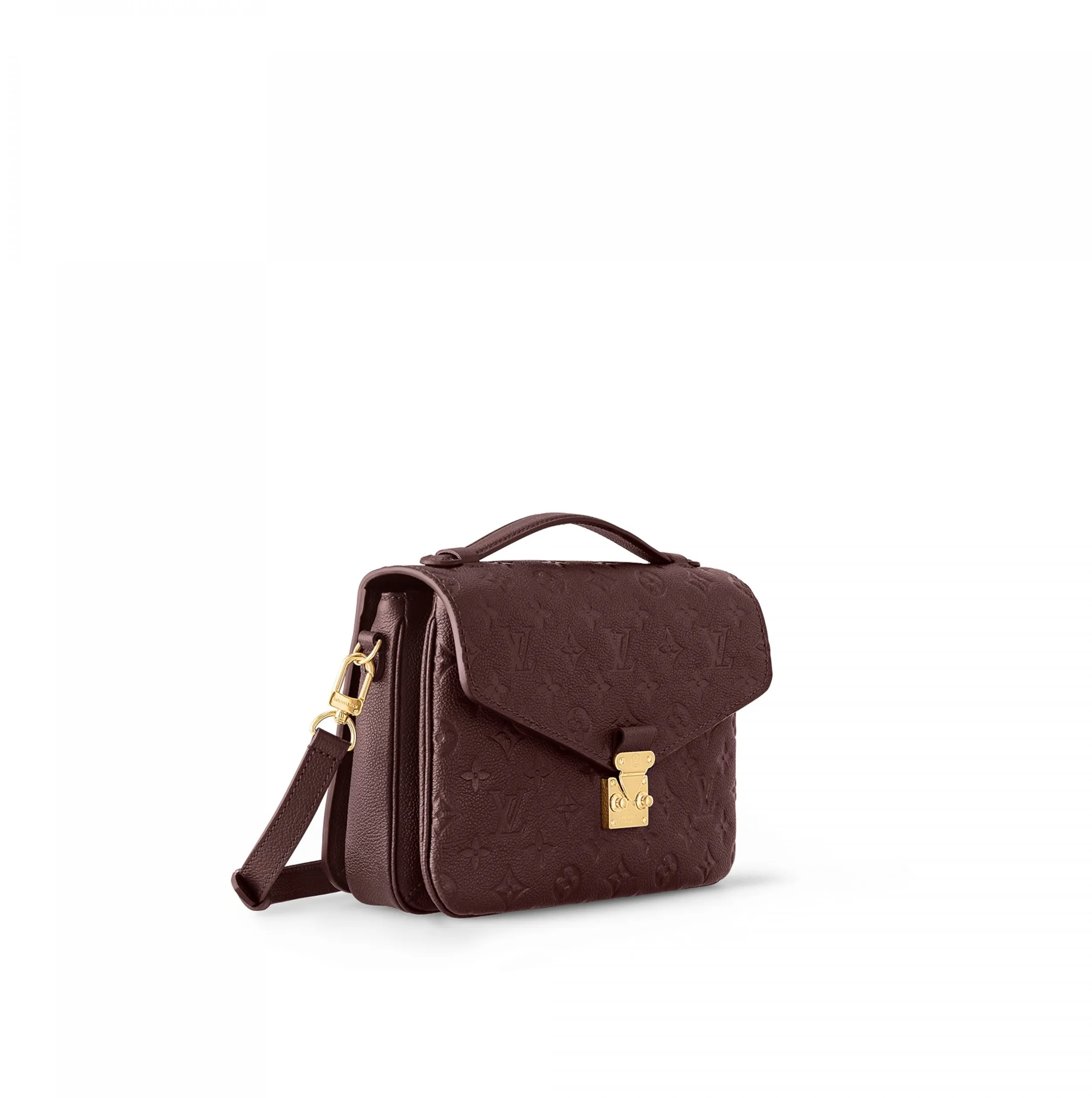 Replica valentino bags Bagsaaa M46613 Pochette Métis Wine