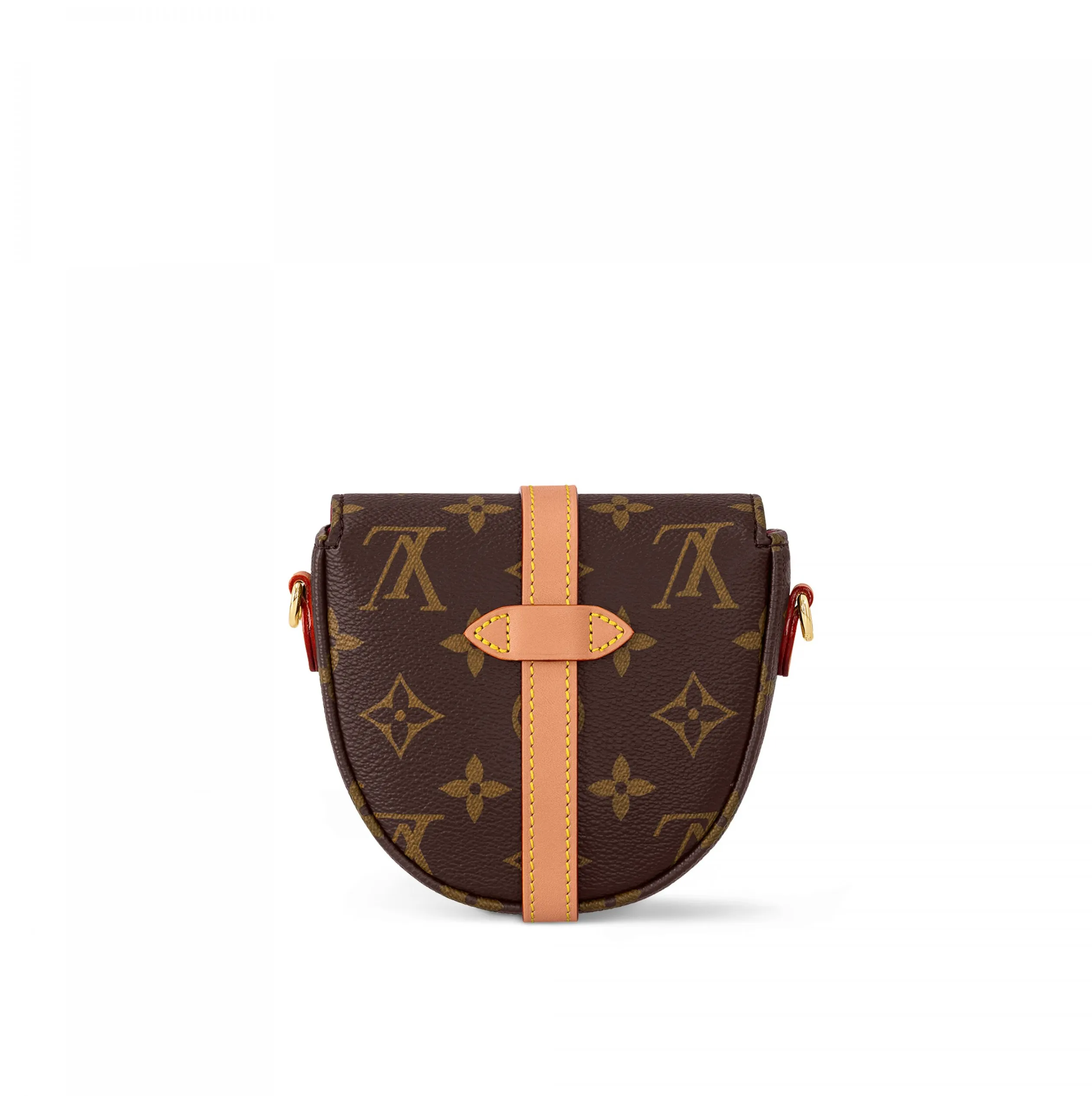 Lv shoes replica Bagsaaa M46643 Micro Chantilly Monogram