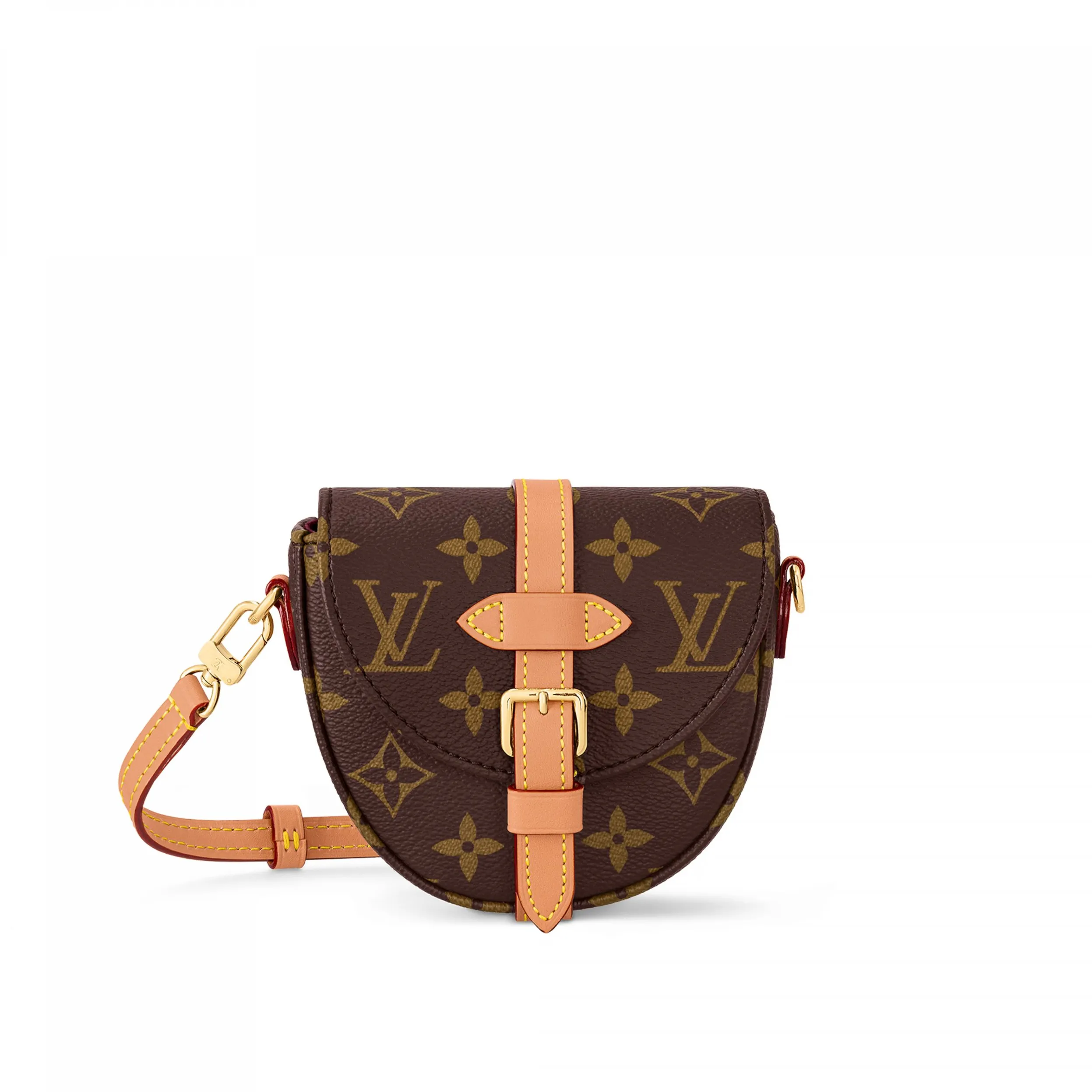 Bagsaaa M46643 Micro Chantilly Monogram