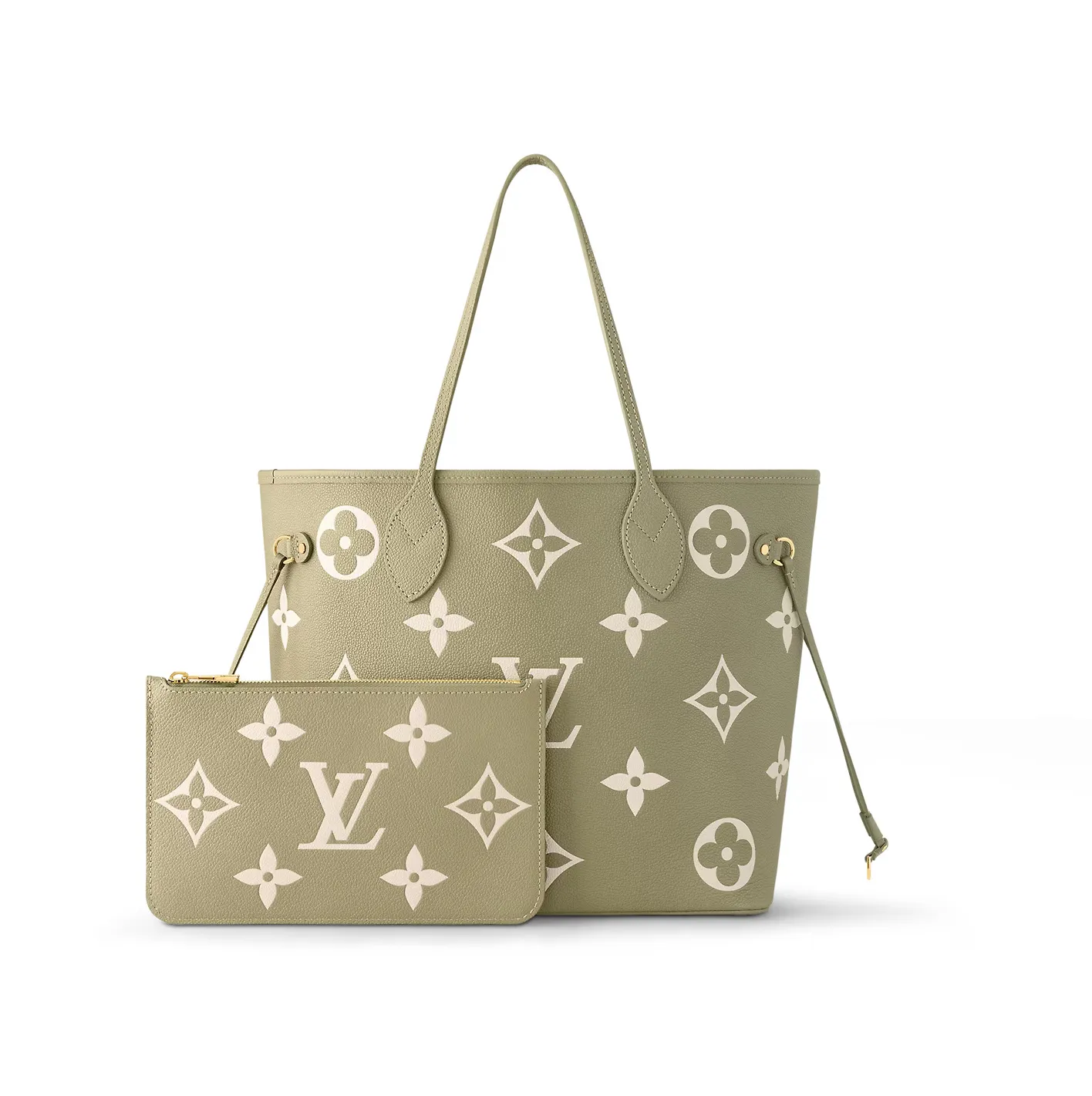 Bagsaaa M46649 Neverfull MM