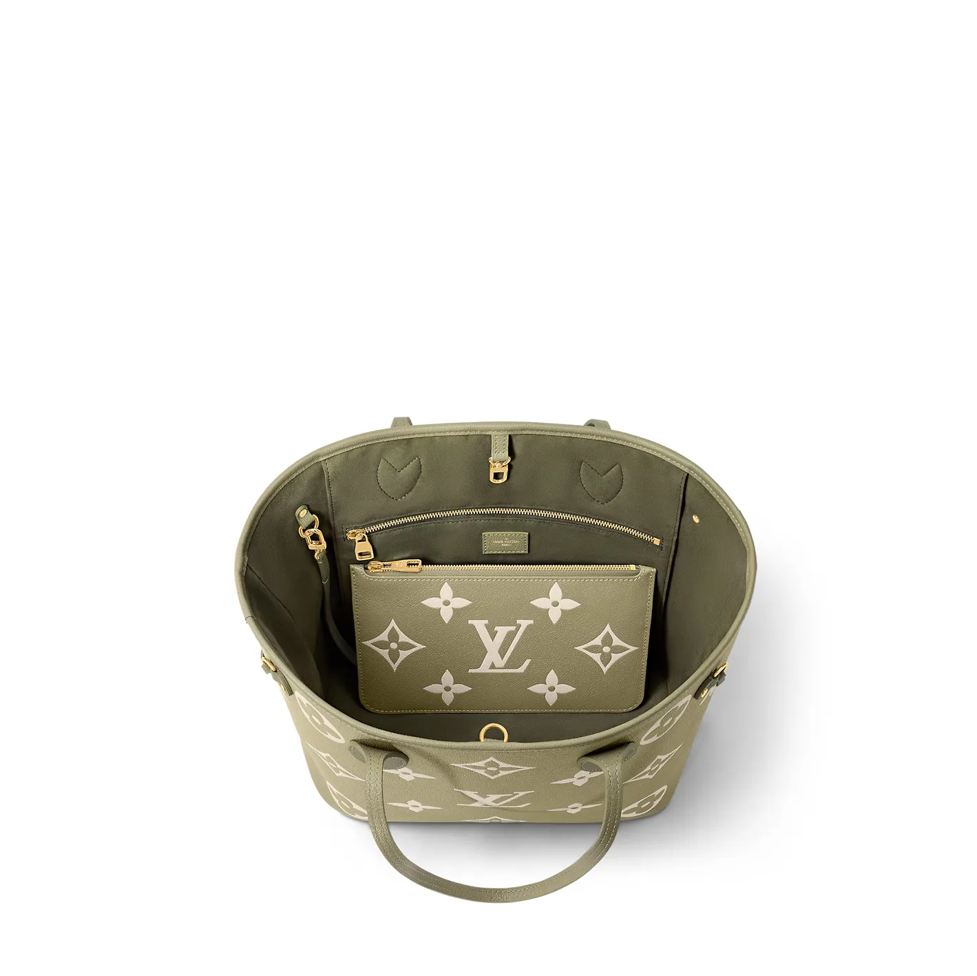 By mens Bagsaaa M46649 Neverfull MM