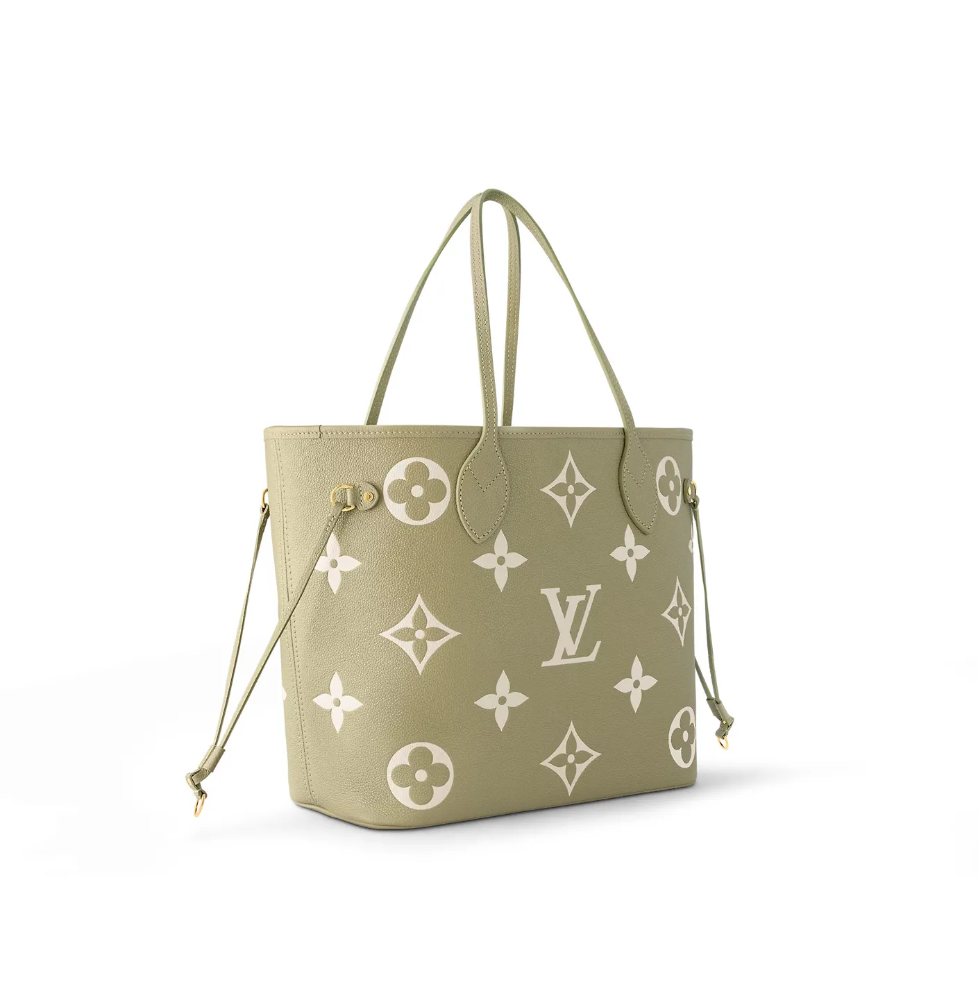 By mens Bagsaaa M46649 Neverfull MM